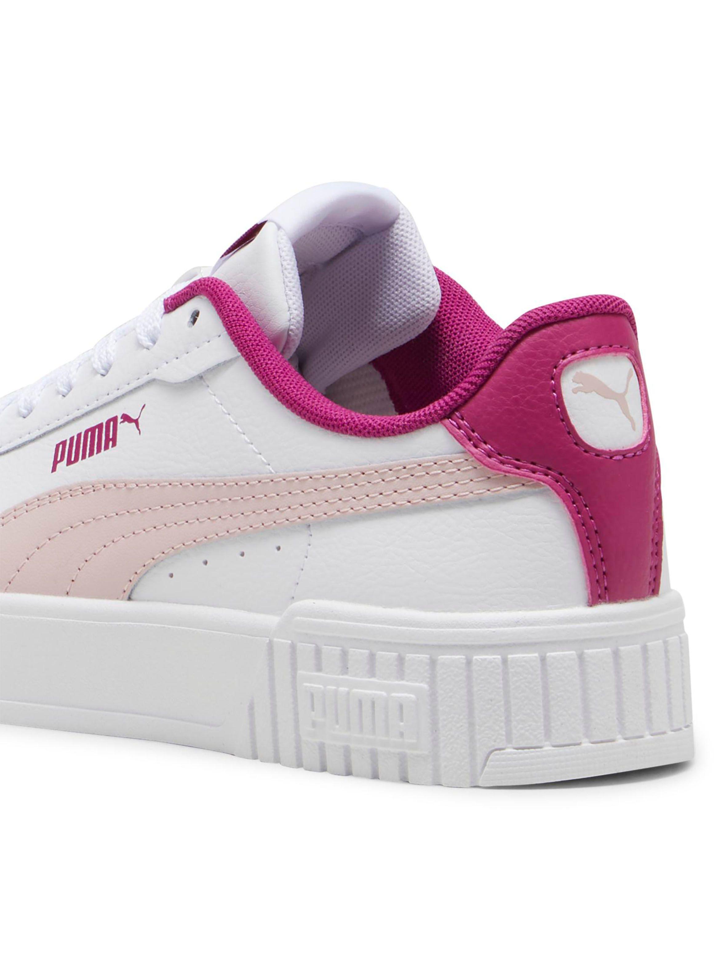 Zapatilla Urbana Carina 2.0 Jr Niña-5