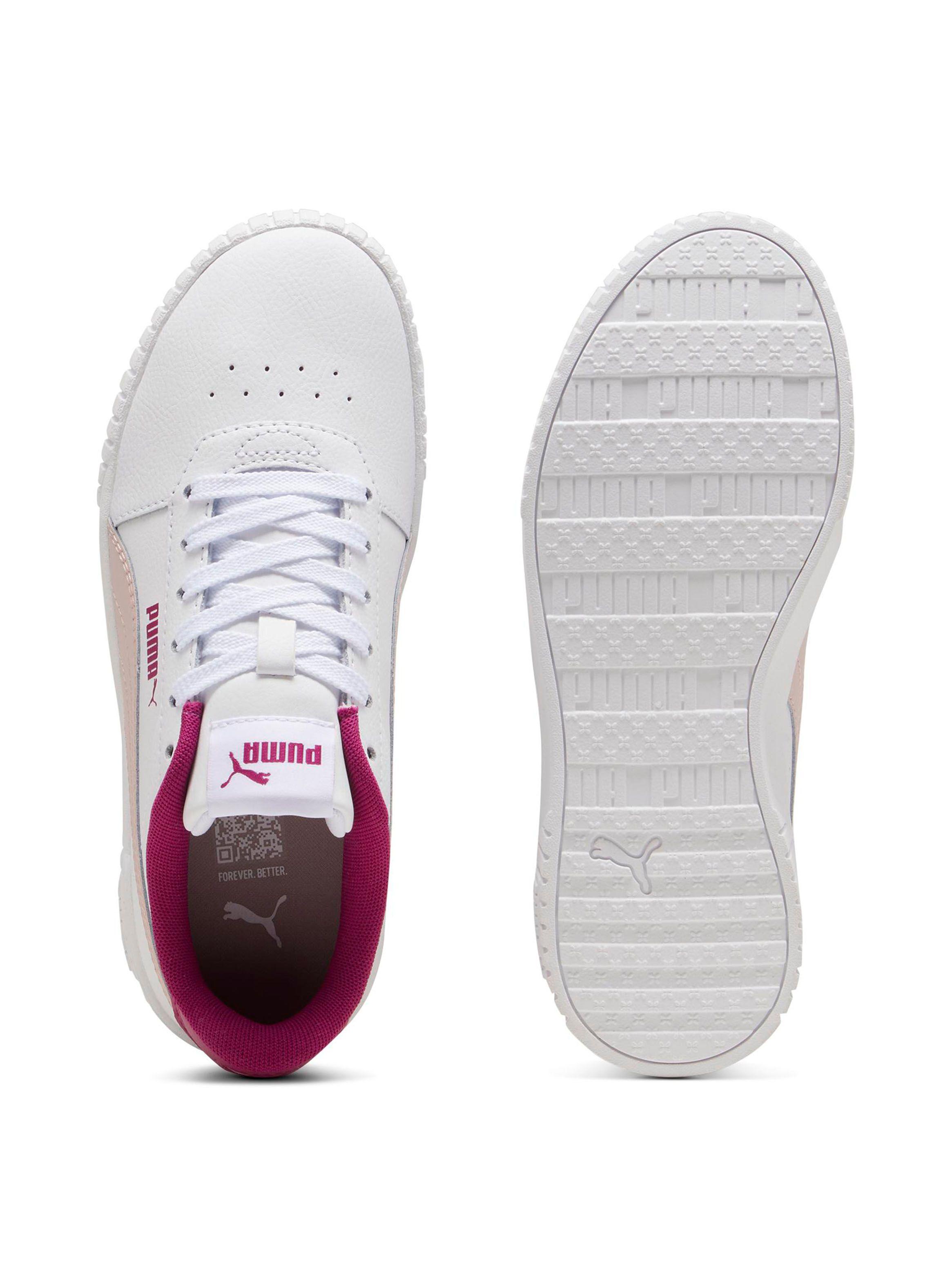 Zapatilla Urbana Carina 2.0 Jr Niña-3