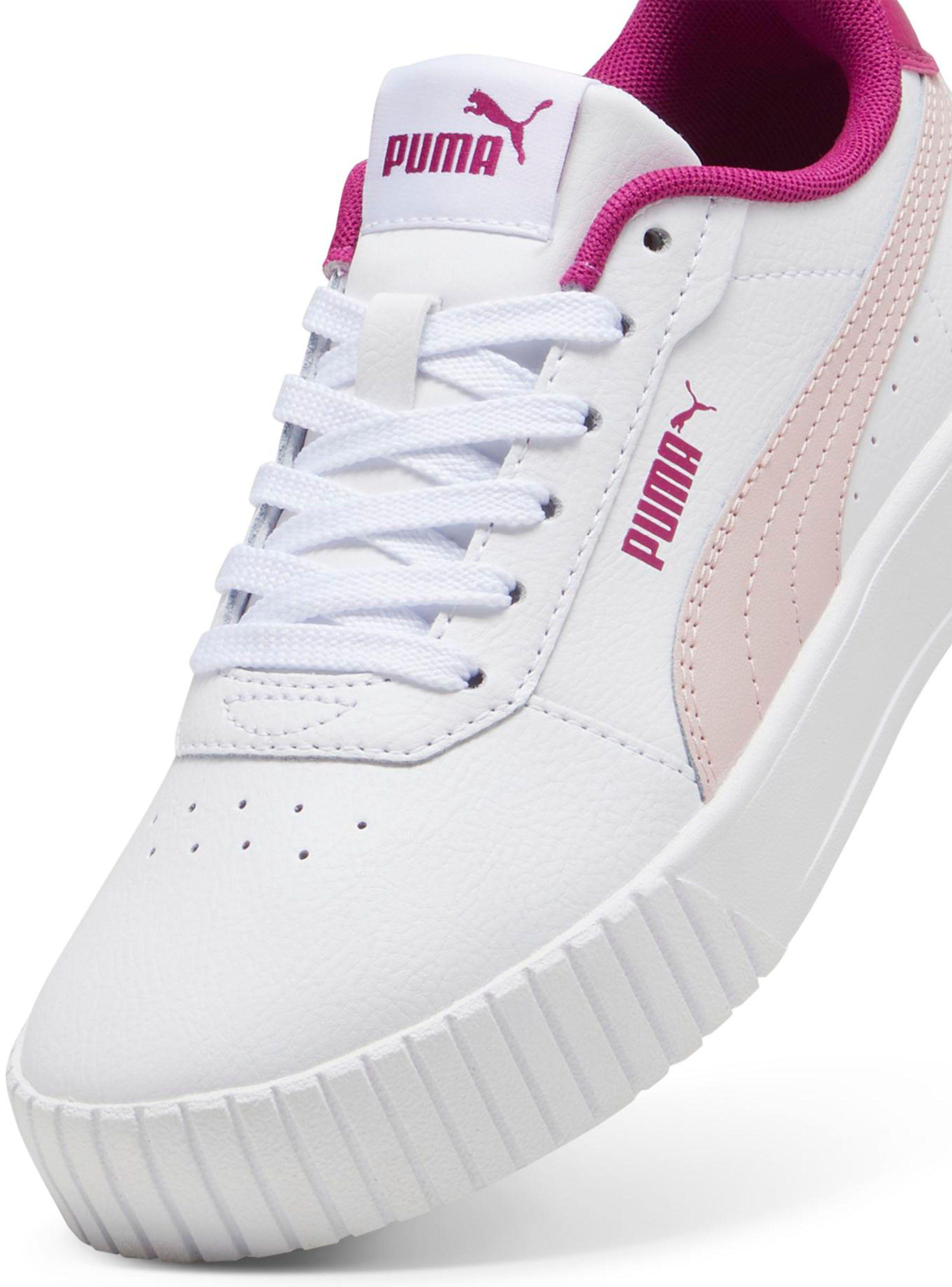 Zapatilla Urbana Carina 2.0 Jr Niña-4