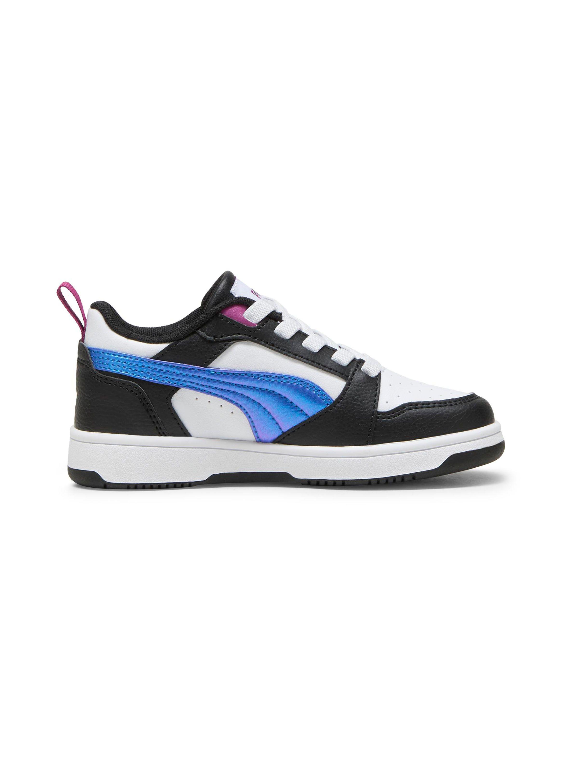Zapatilla Urbana Lo Bouncy Sky Ac Ps Rebound V6 Niña-0