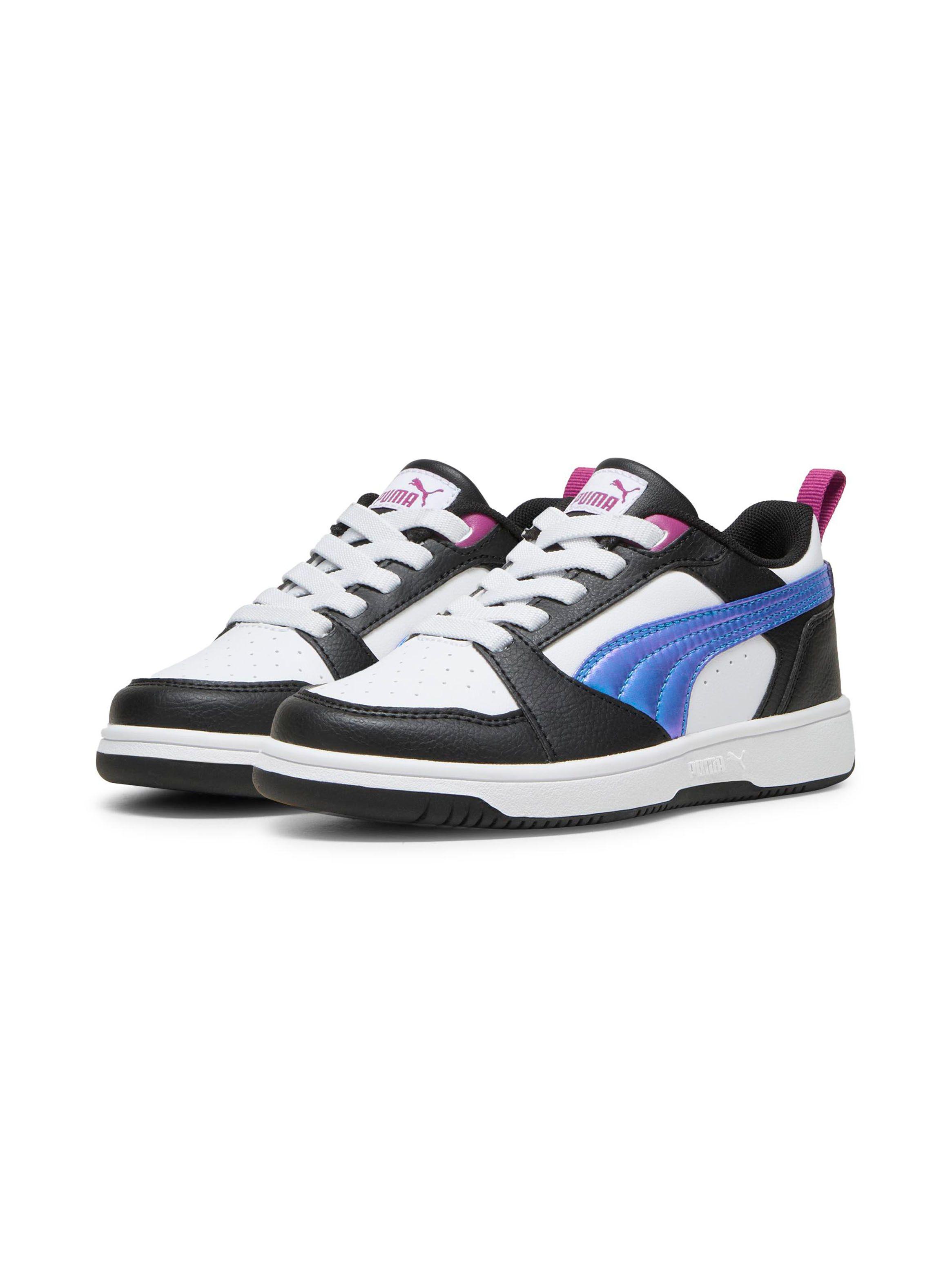Zapatilla Urbana Lo Bouncy Sky Ac Ps Rebound V6 Niña-1