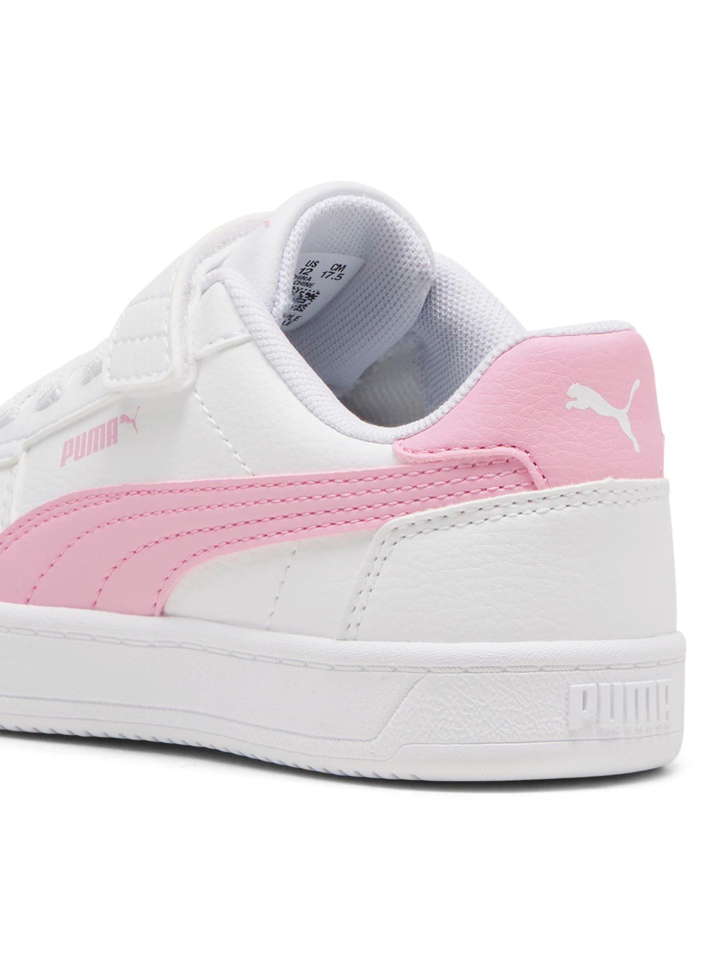 Zapatilla Urbana Print Caven 2.0 Ac+ Ps Niña-4