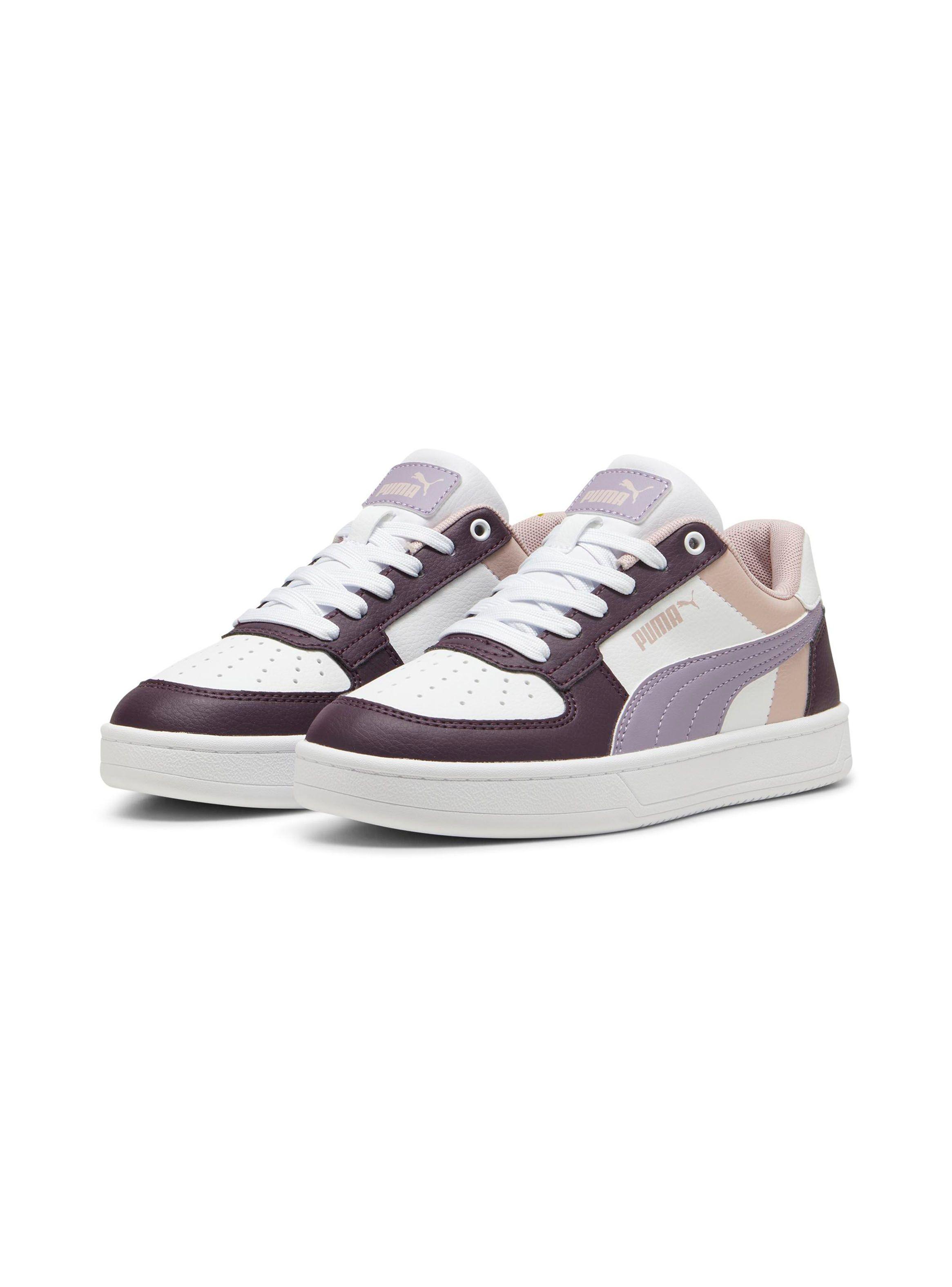 Zapatilla Urbana Caven 2.0 Block Jr Niña-1