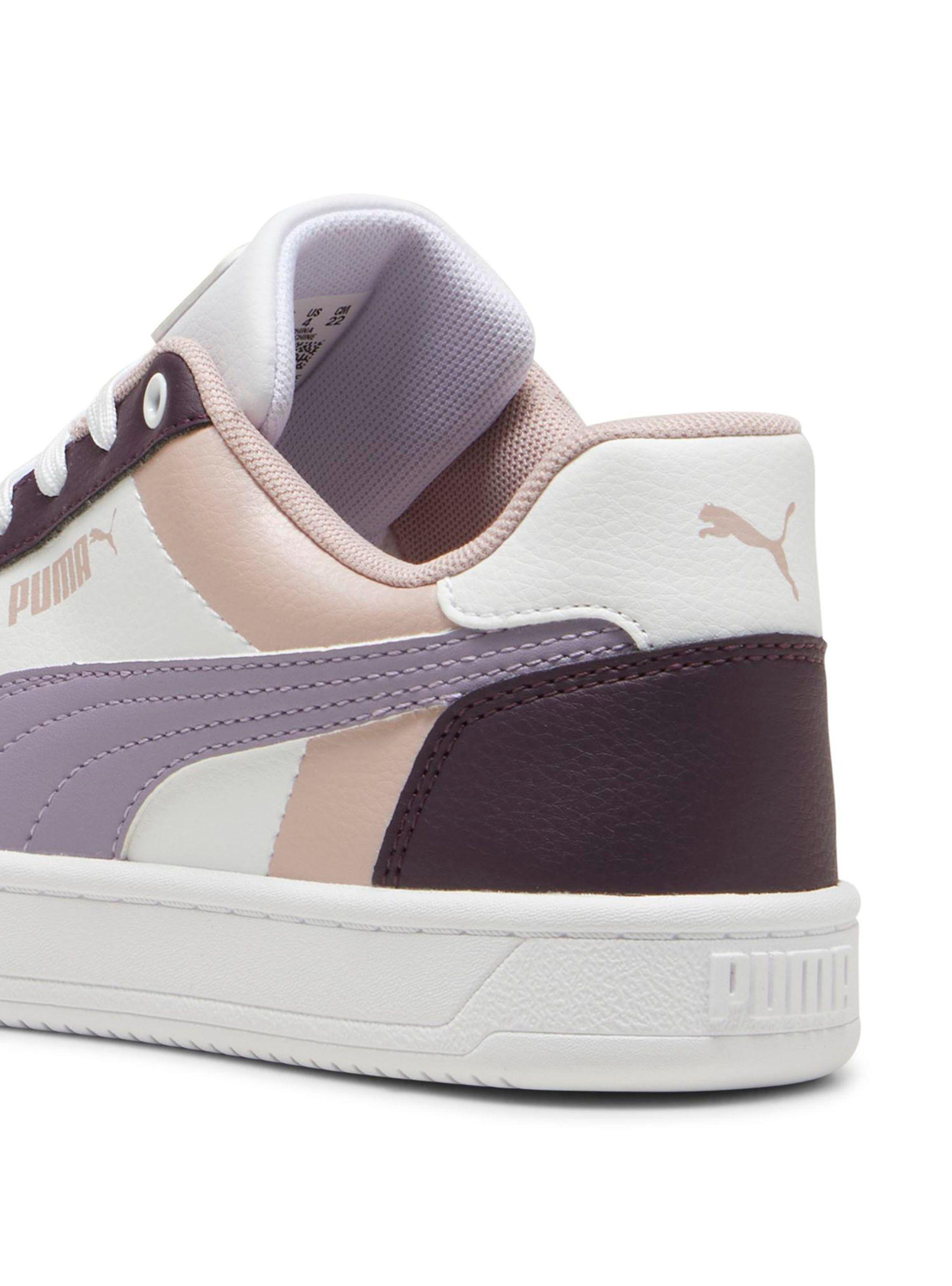 Zapatilla Urbana Caven 2.0 Block Jr Niña-4