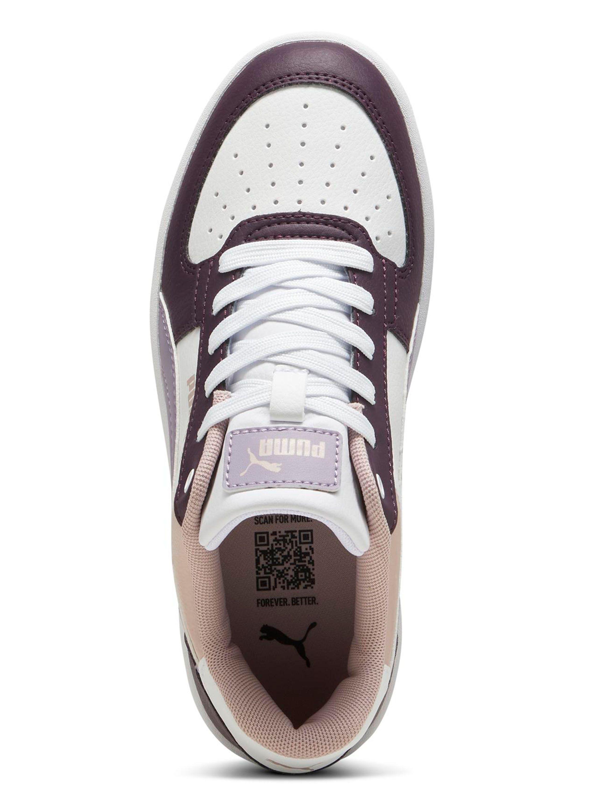 Zapatilla Urbana Caven 2.0 Block Jr Niña-5