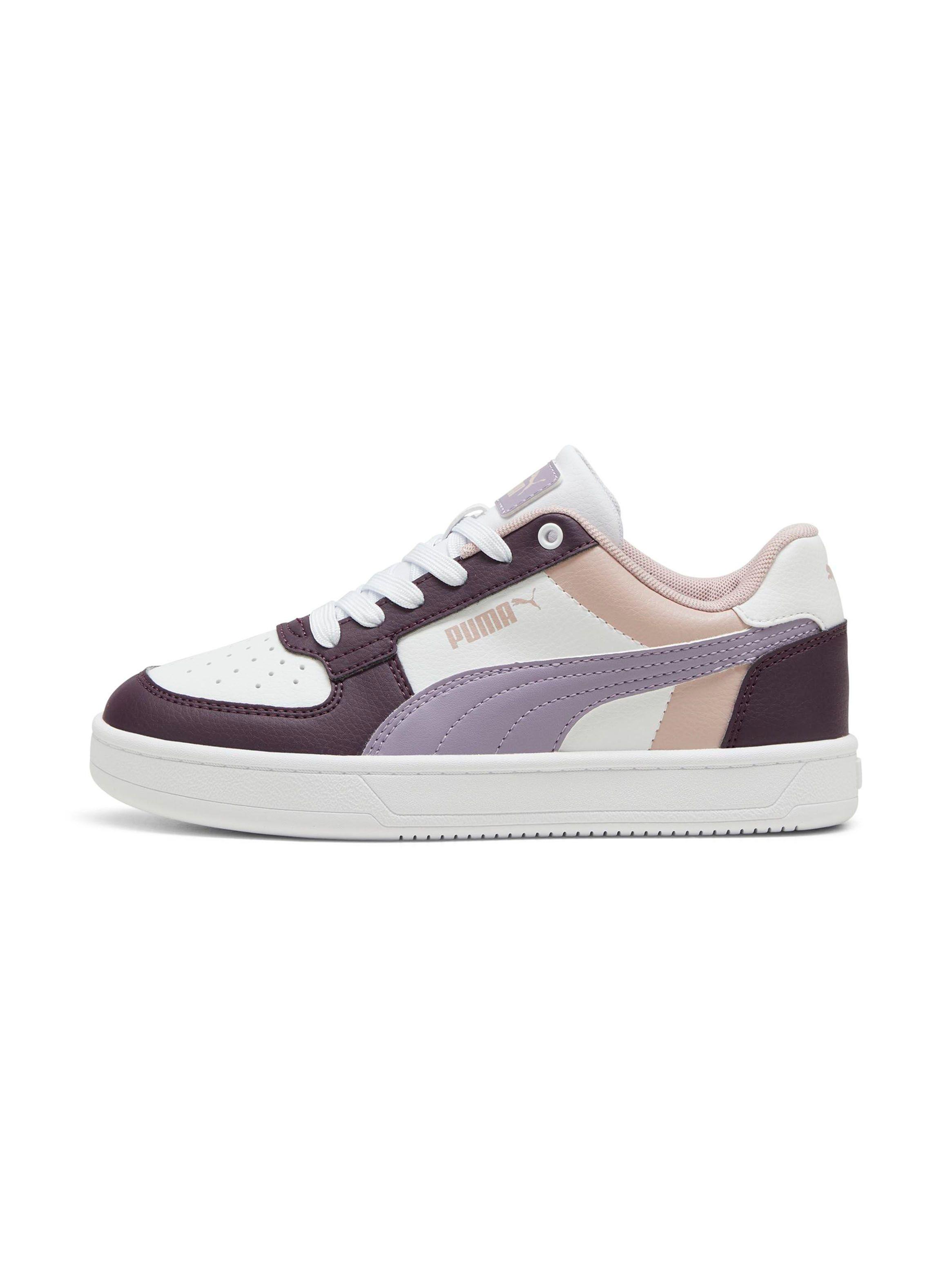 Zapatilla Urbana Caven 2.0 Block Jr Niña-2
