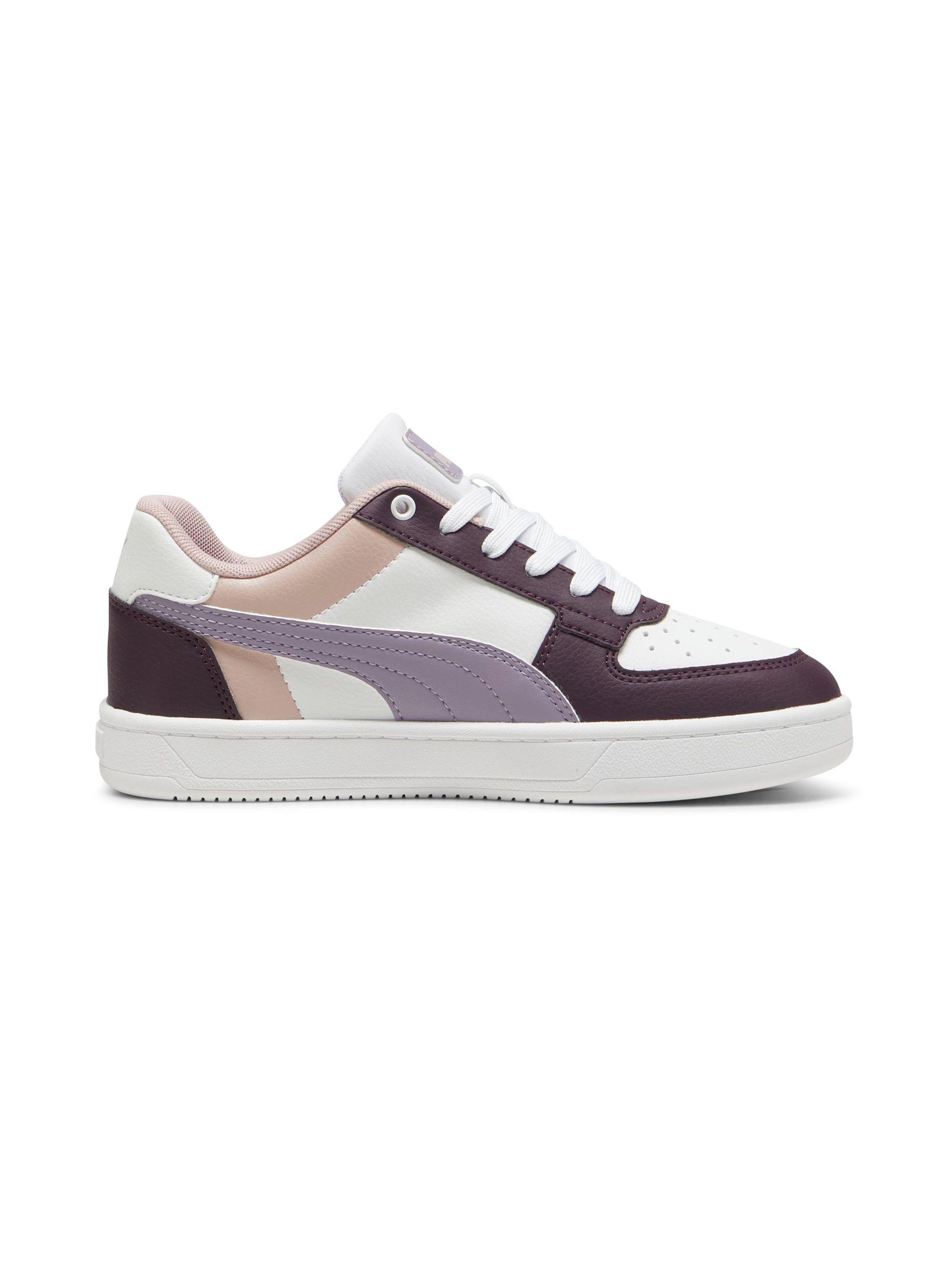 Zapatilla Urbana Caven 2.0 Block Jr Niña-0