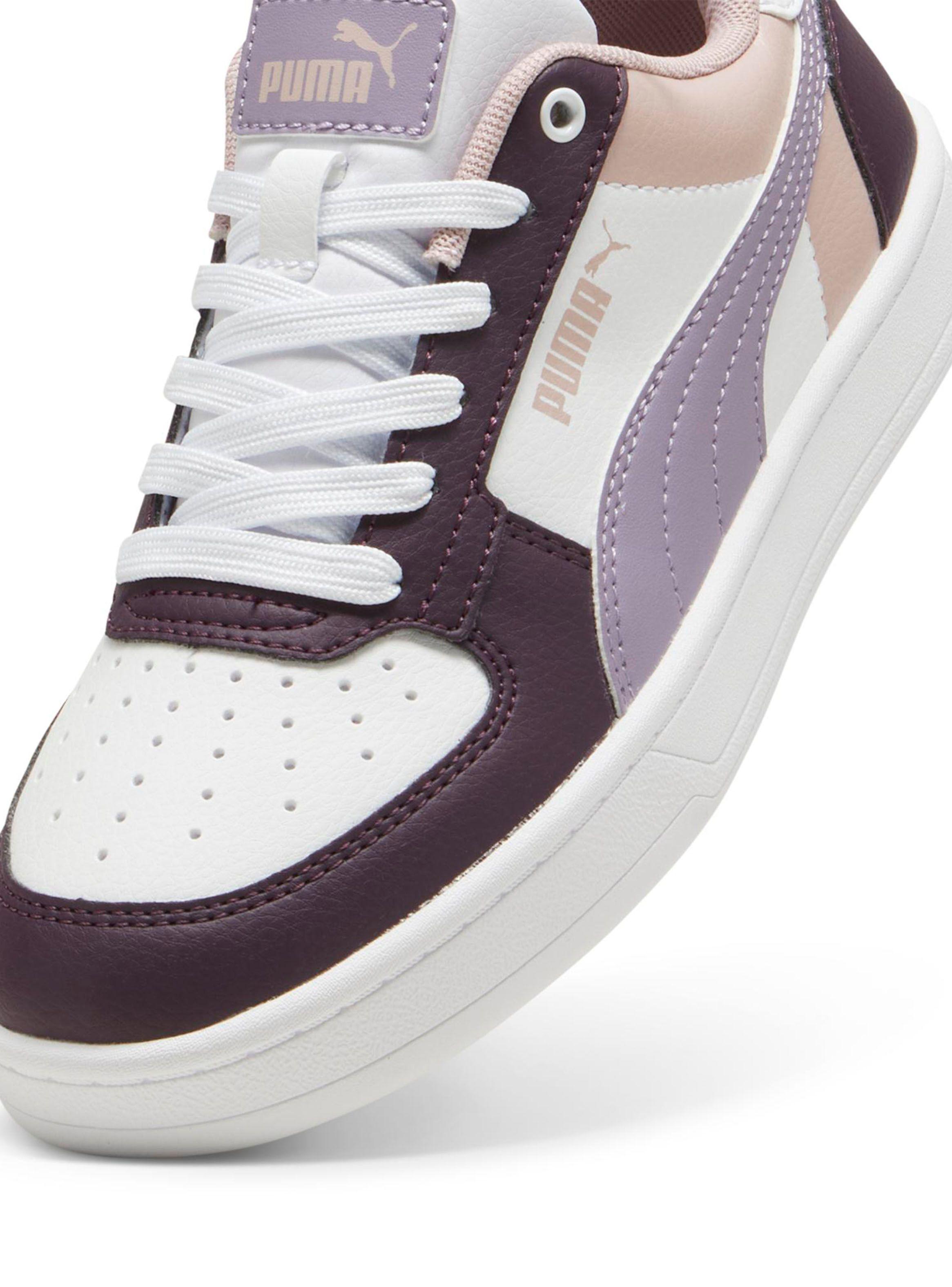 Zapatilla Urbana Caven 2.0 Block Jr Niña-3
