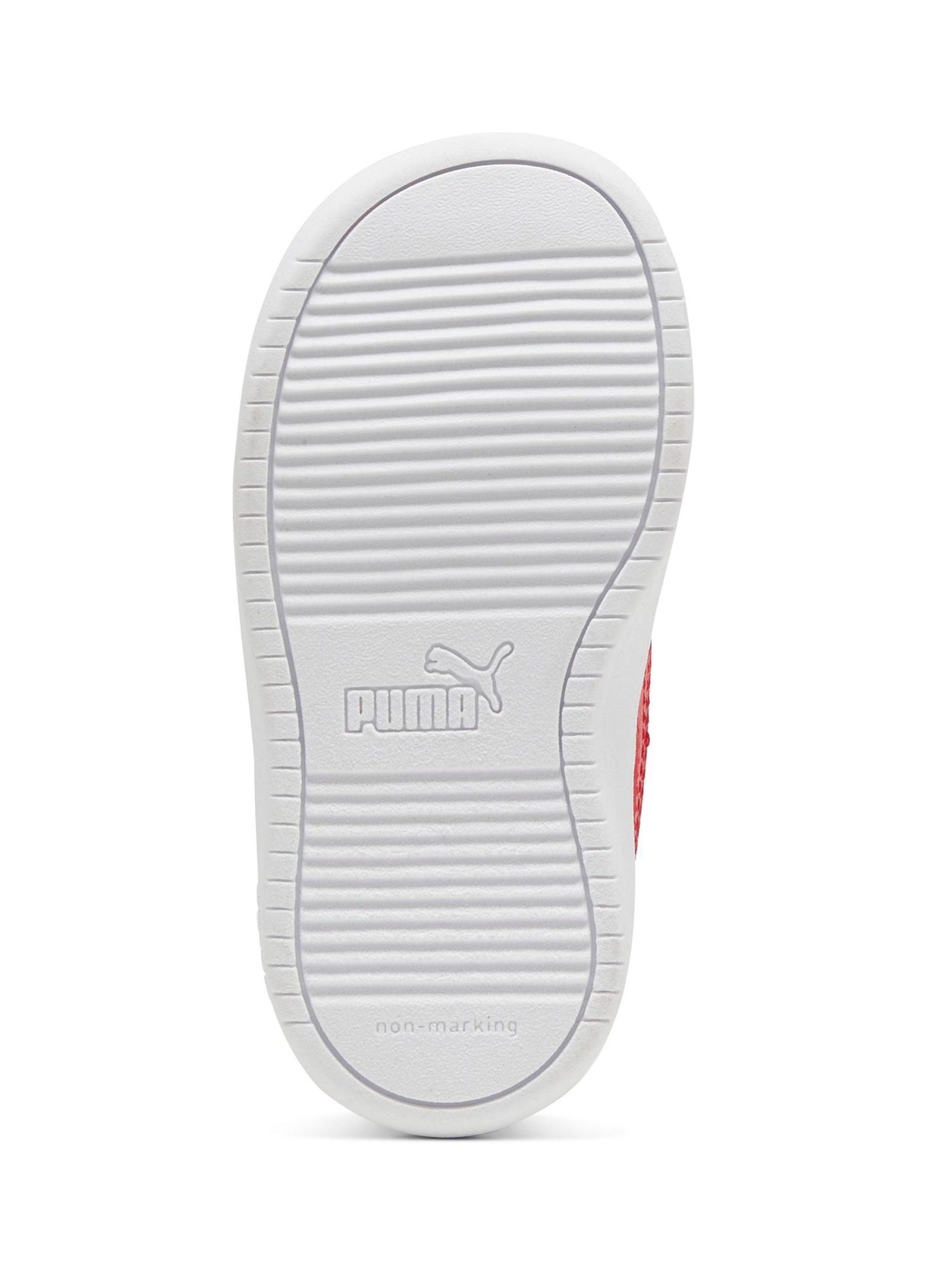 Zapatilla Urbana Rickie V Inf Niño-6