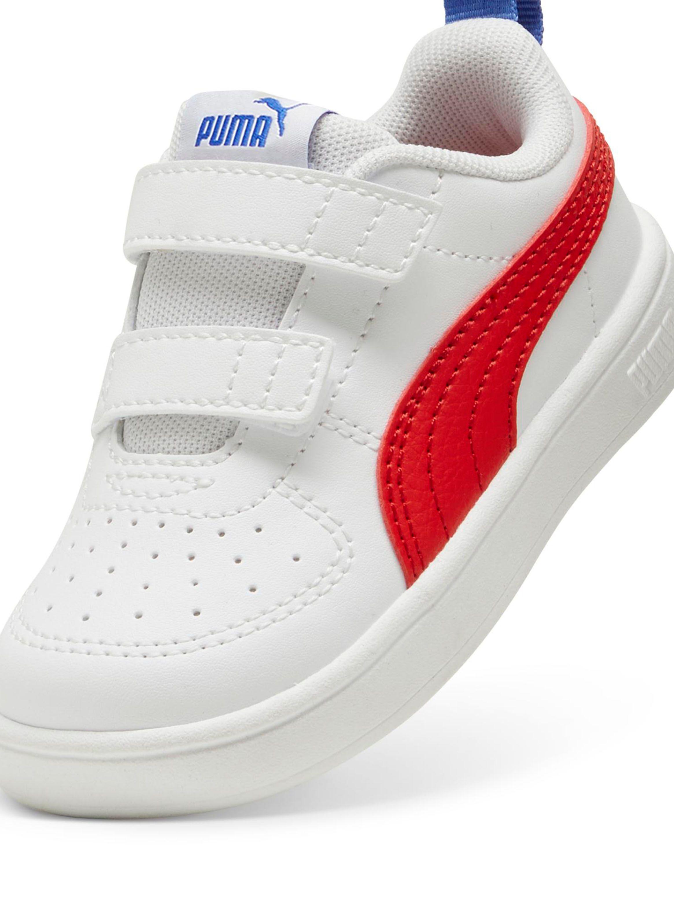 Zapatilla Urbana Rickie V Inf Niño-3