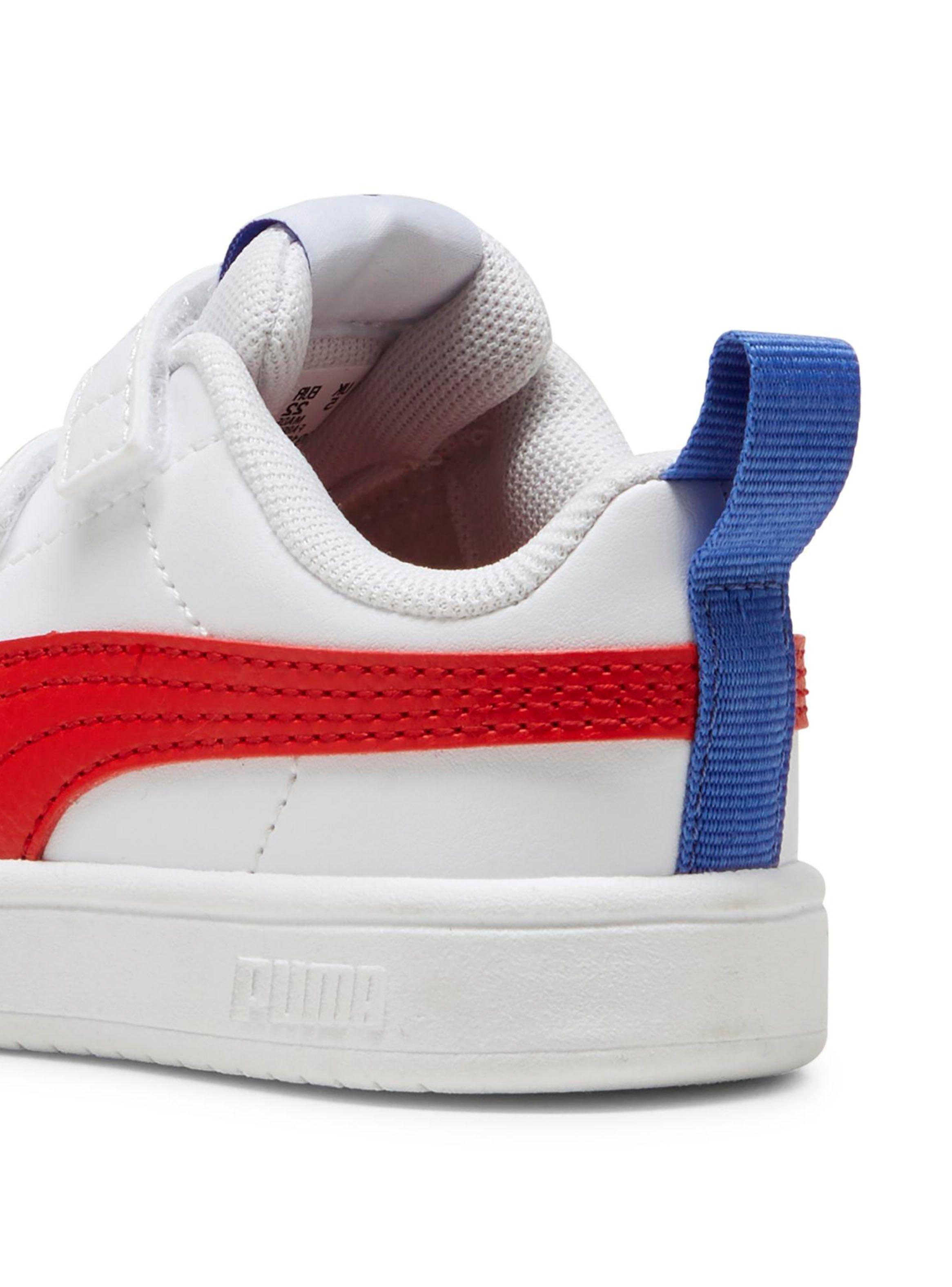 Zapatilla Urbana Rickie V Inf Niño-4