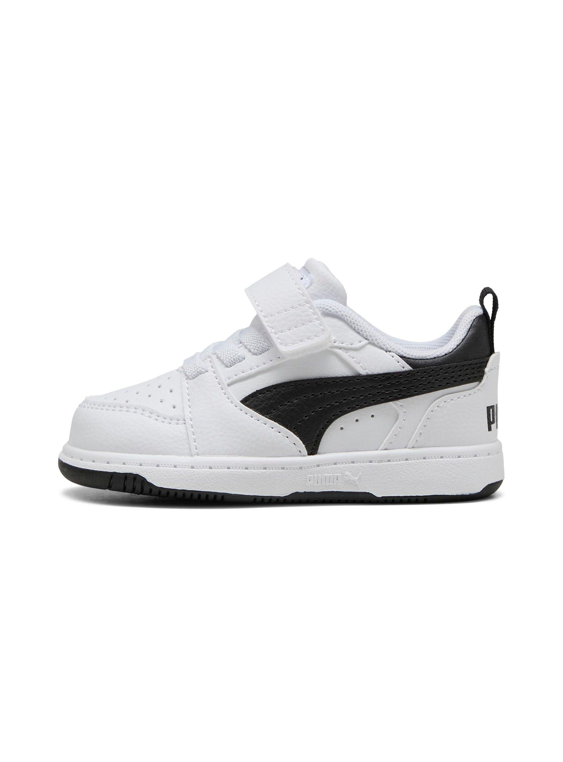 Zapatilla Urbana Rebound V6 Lo Ac+ Inf Niño-1