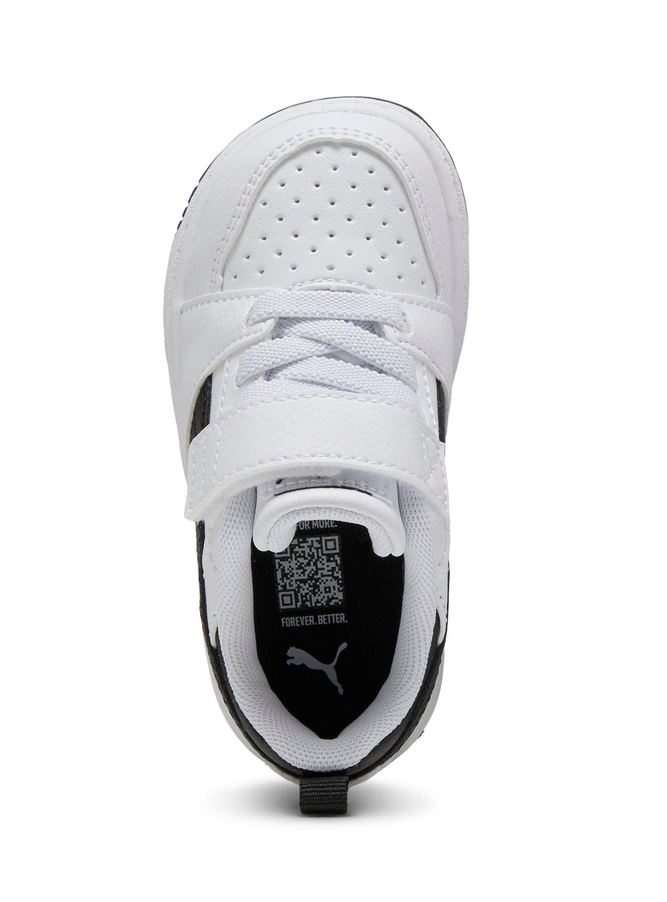 Zapatilla Urbana Rebound V6 Lo Ac+ Inf Niño-4