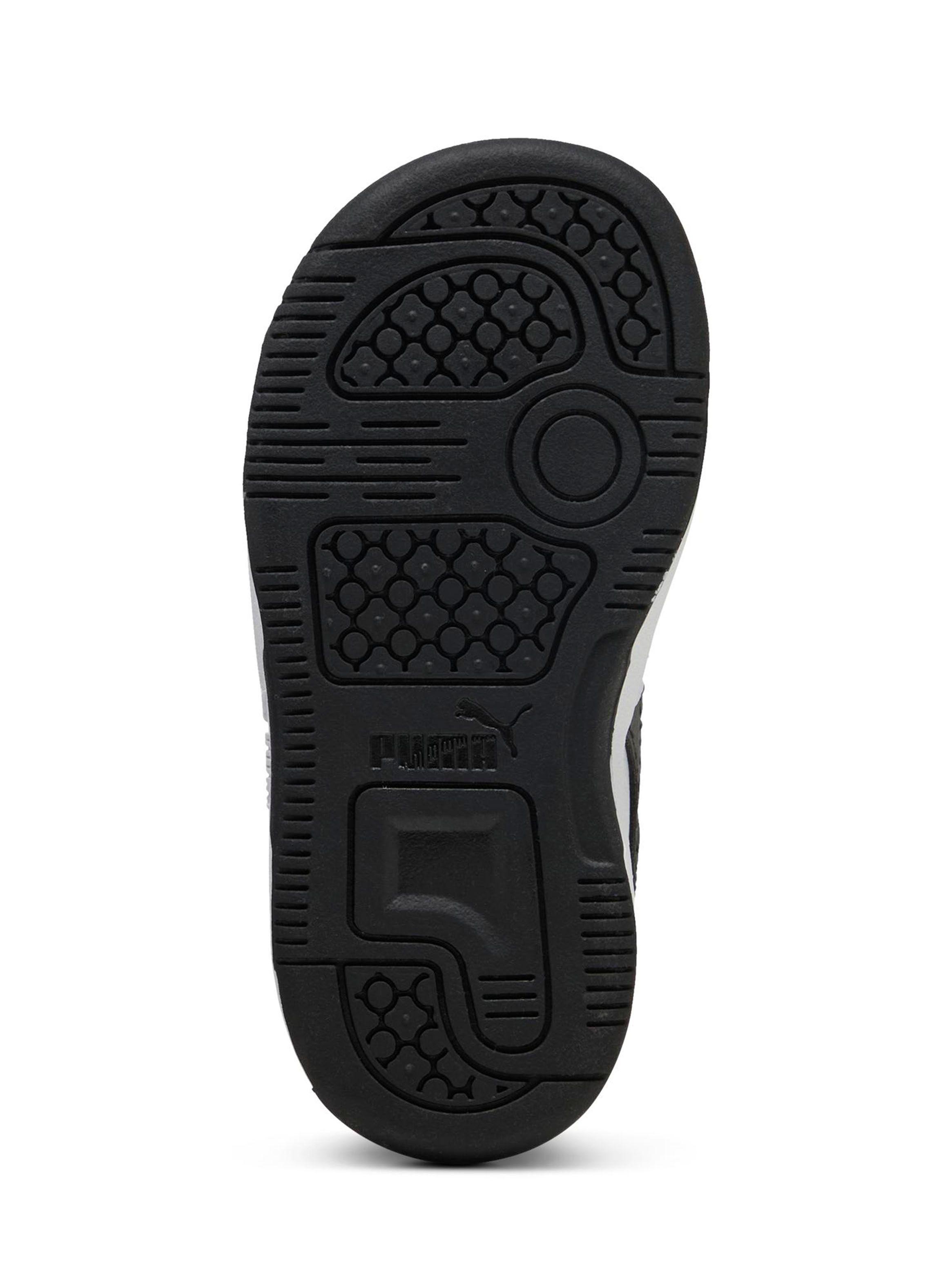 Zapatilla Urbana Rebound V6 Lo Ac+ Inf Niño-5