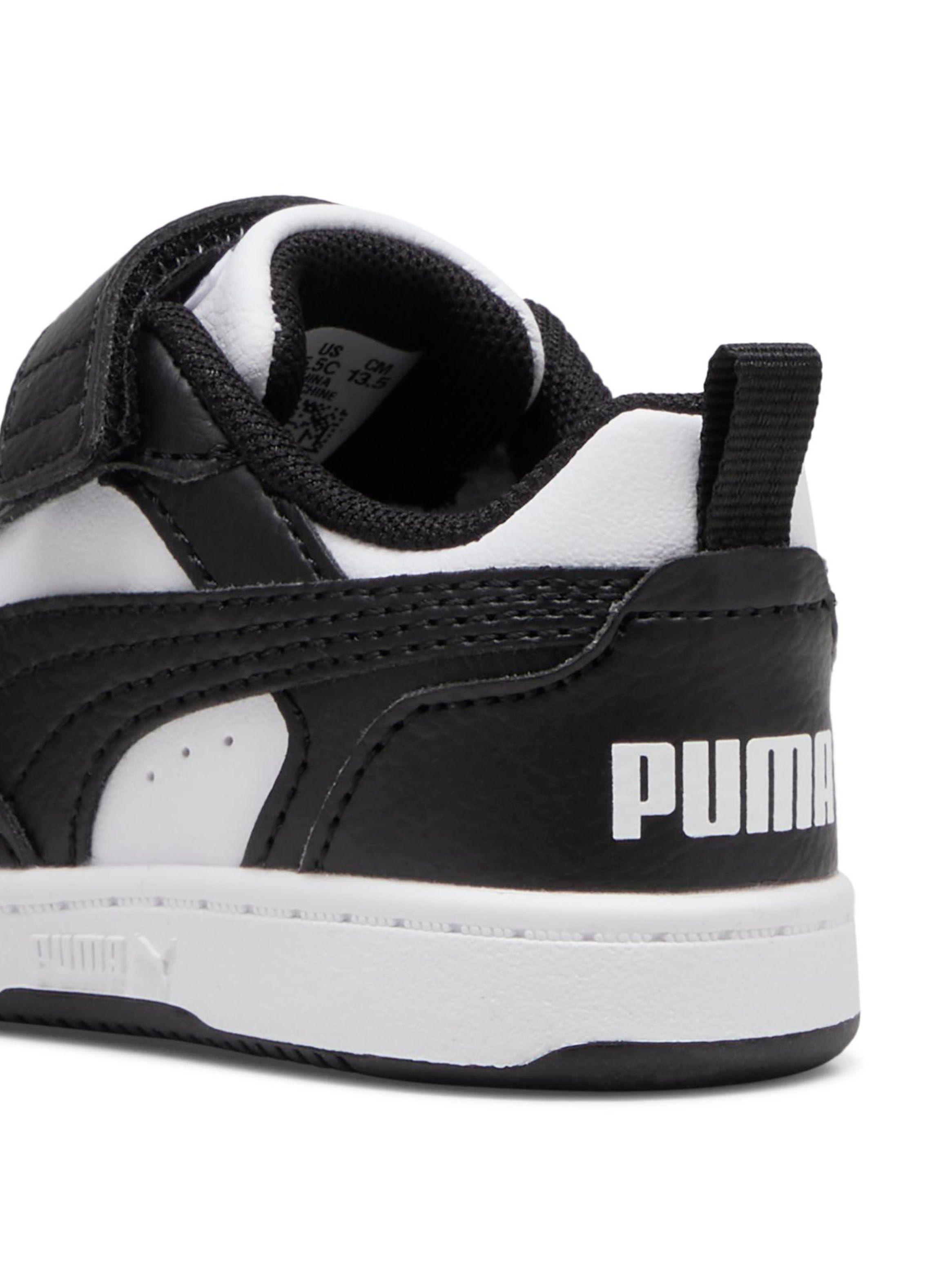 Zapatilla Urbana ReboundV6 Lo Ac+ Inf Niño-4