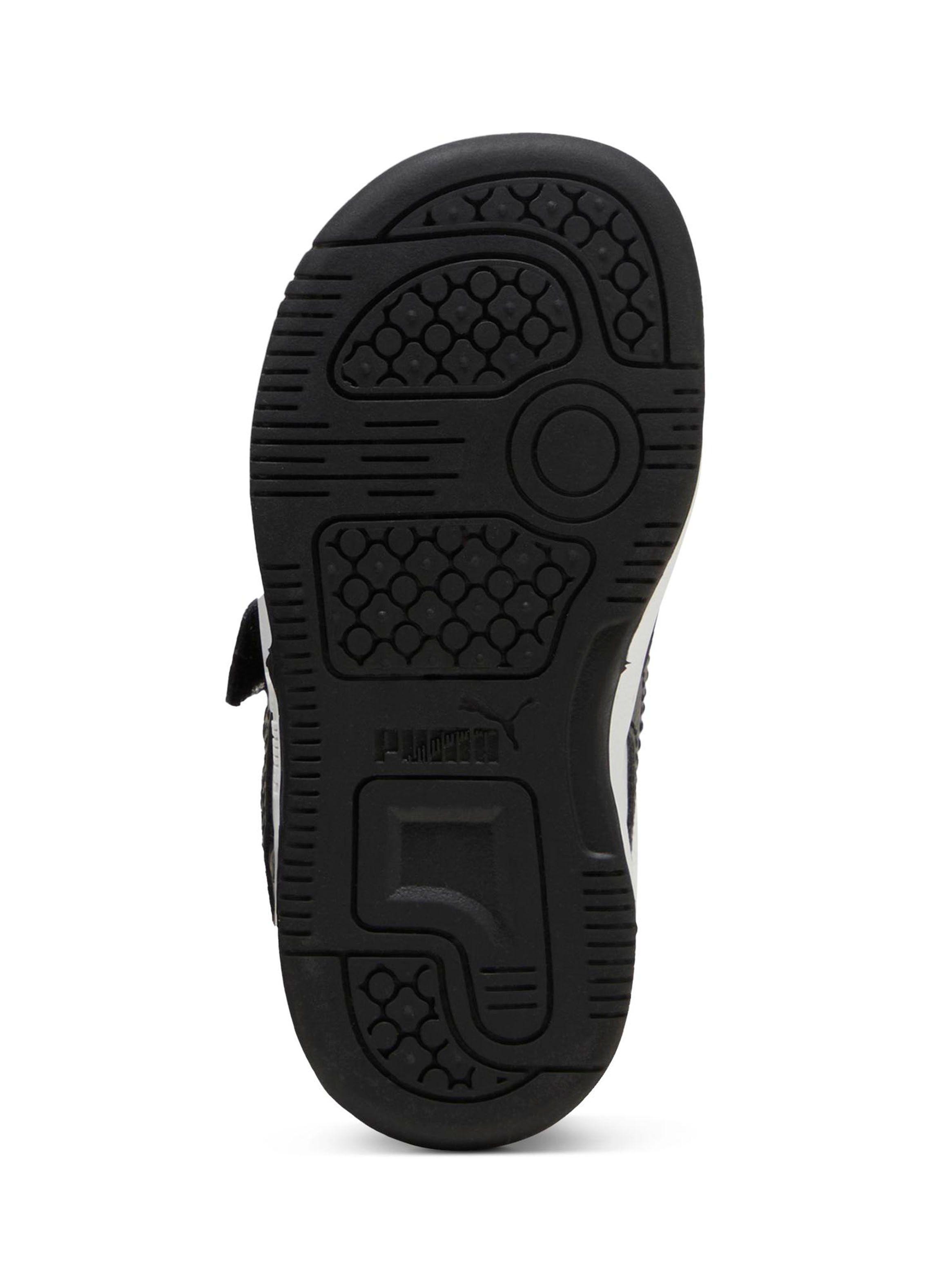 Zapatilla Urbana ReboundV6 Lo Ac+ Inf Niño-6
