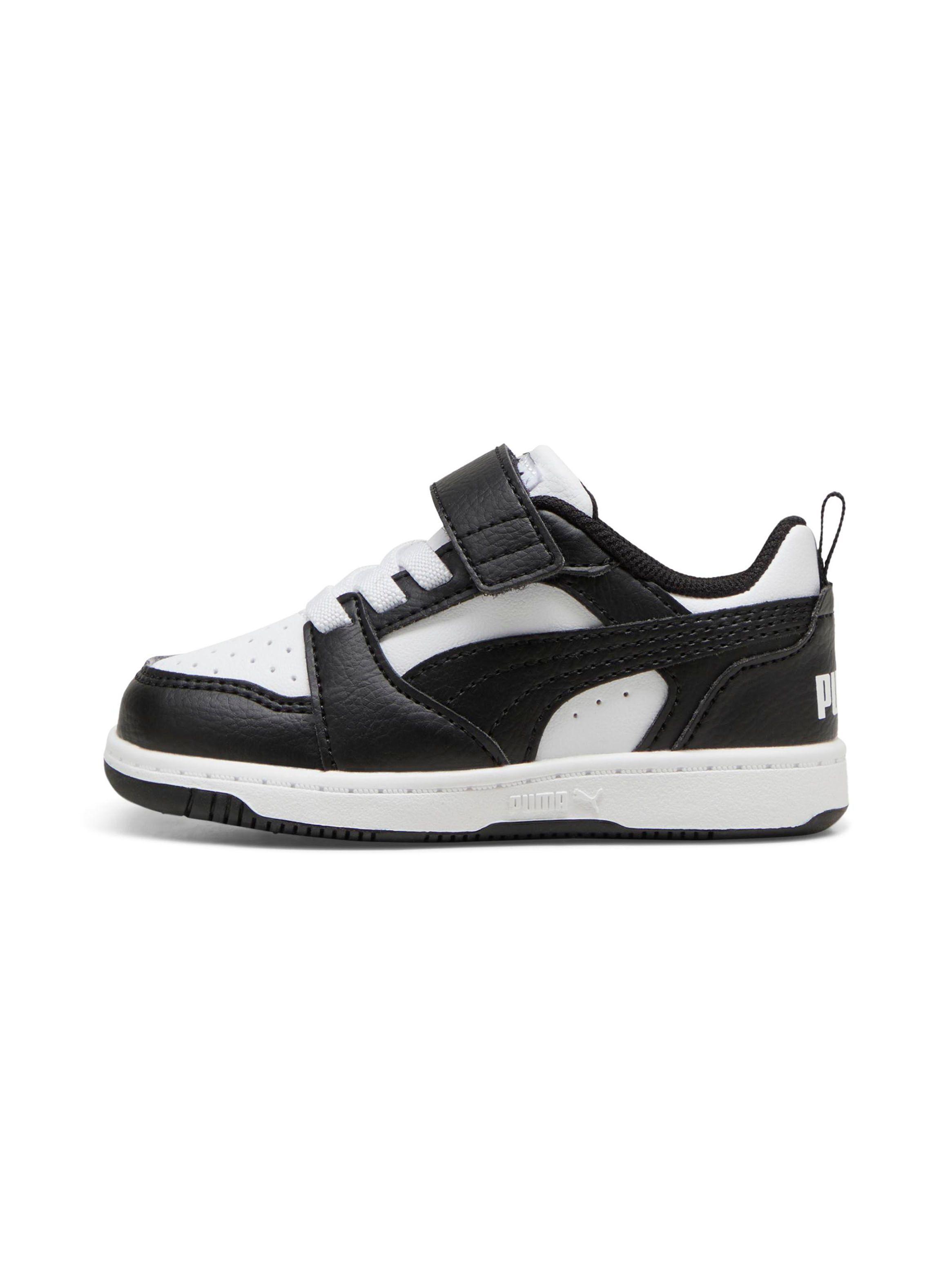 Zapatilla Urbana ReboundV6 Lo Ac+ Inf Niño-2