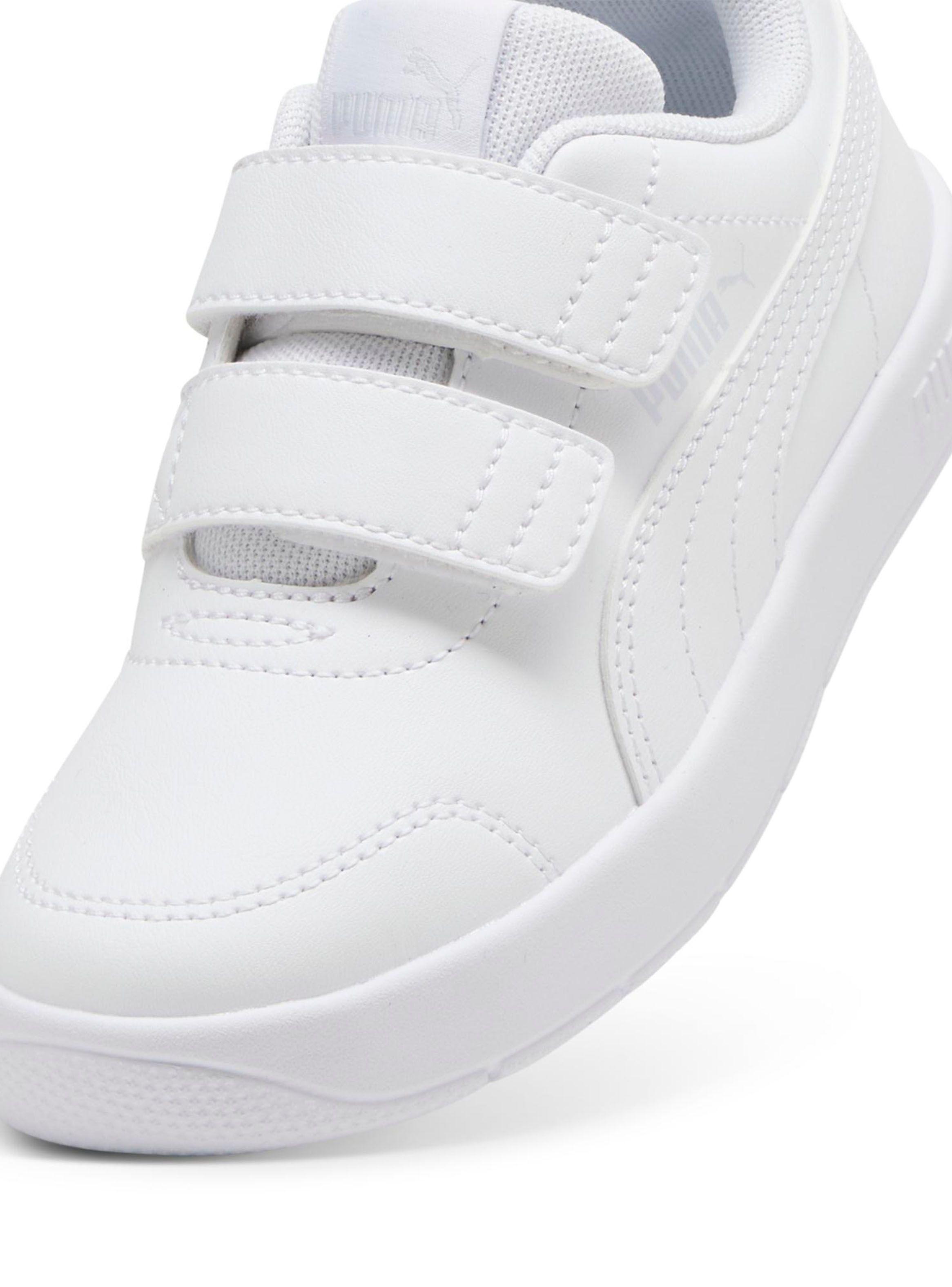 Zapatilla Urbana Niño Courtflex V3 V Ps-2