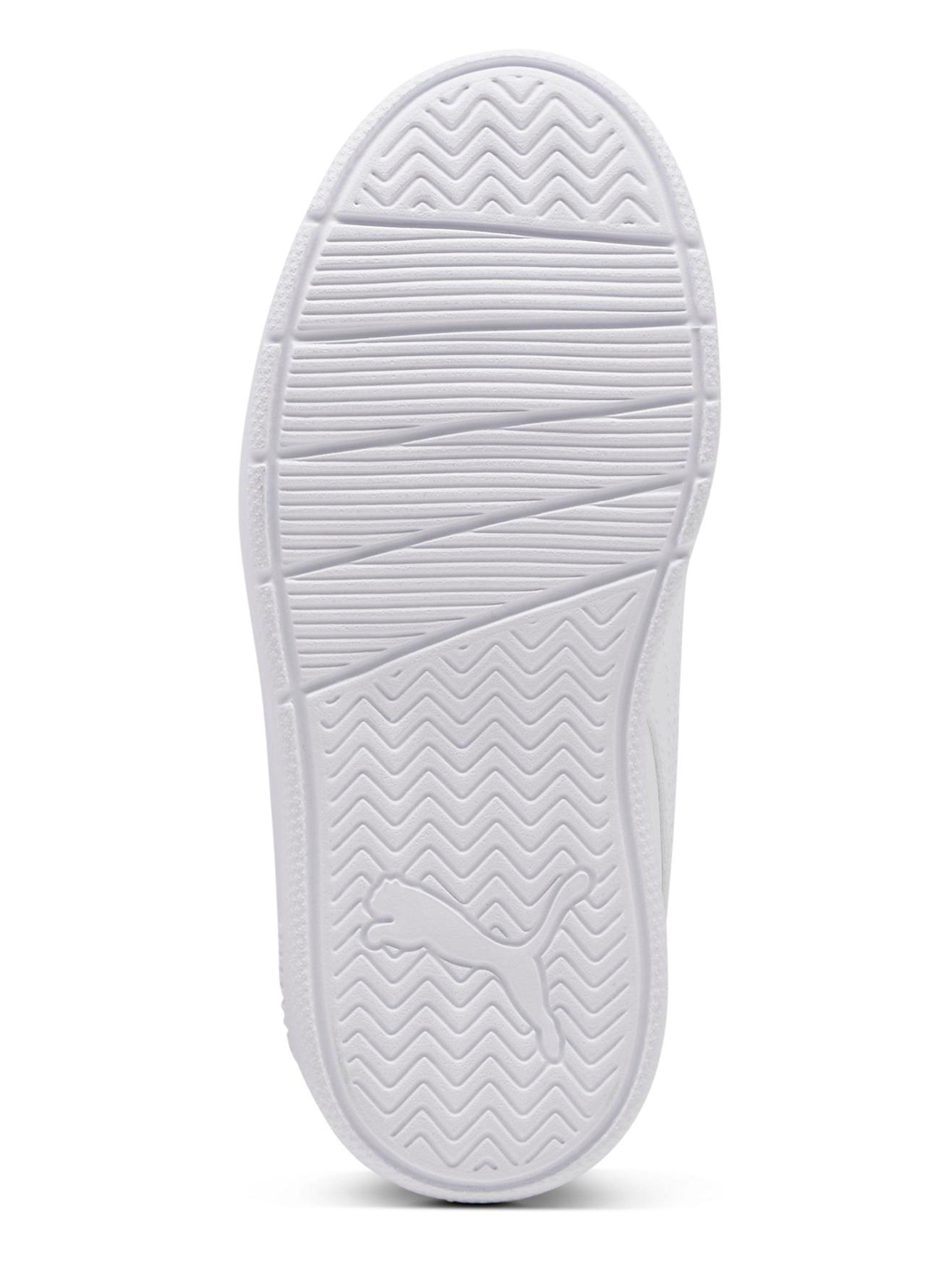 Zapatilla Urbana Niño Courtflex V3 V Ps-4