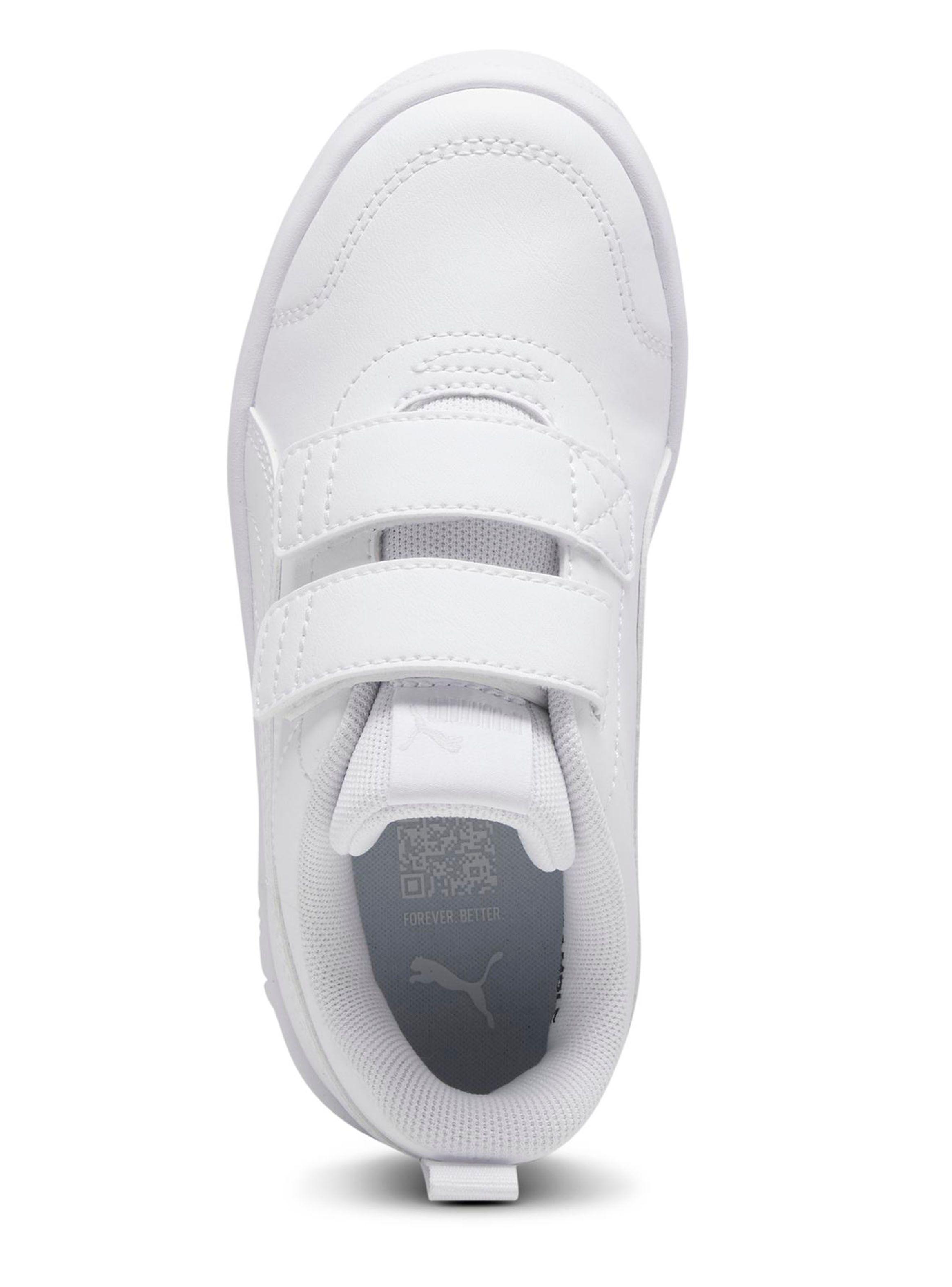 Zapatilla Urbana Niño Courtflex V3 V Ps-5