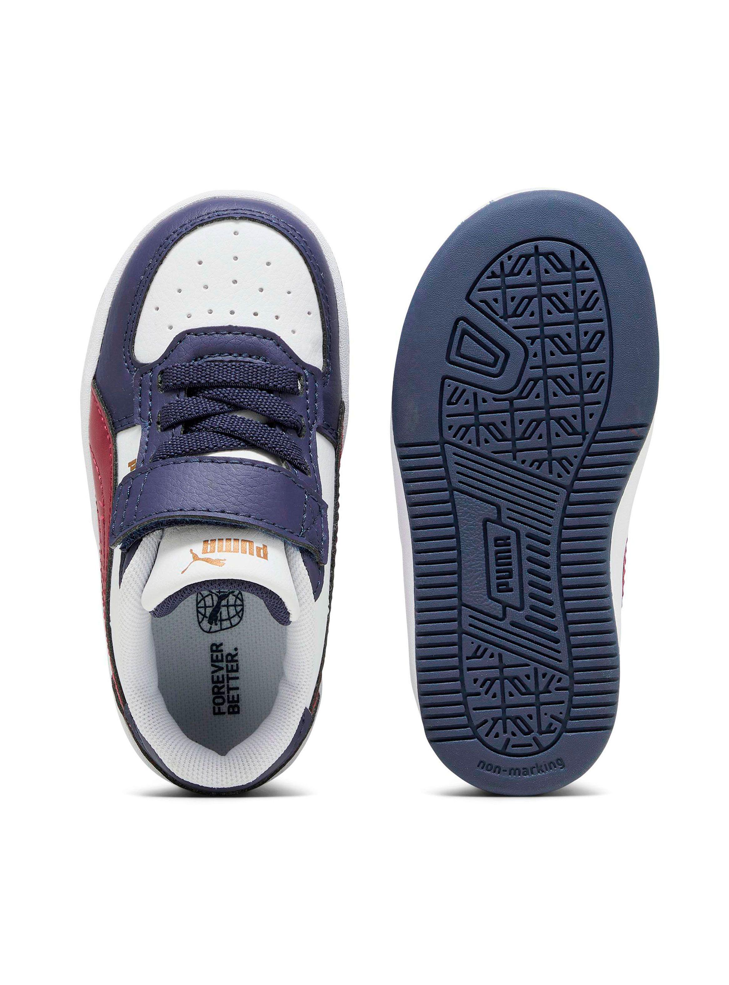 Zapatilla Urbana Caven 2.0 Ac+ Inf Niño-2