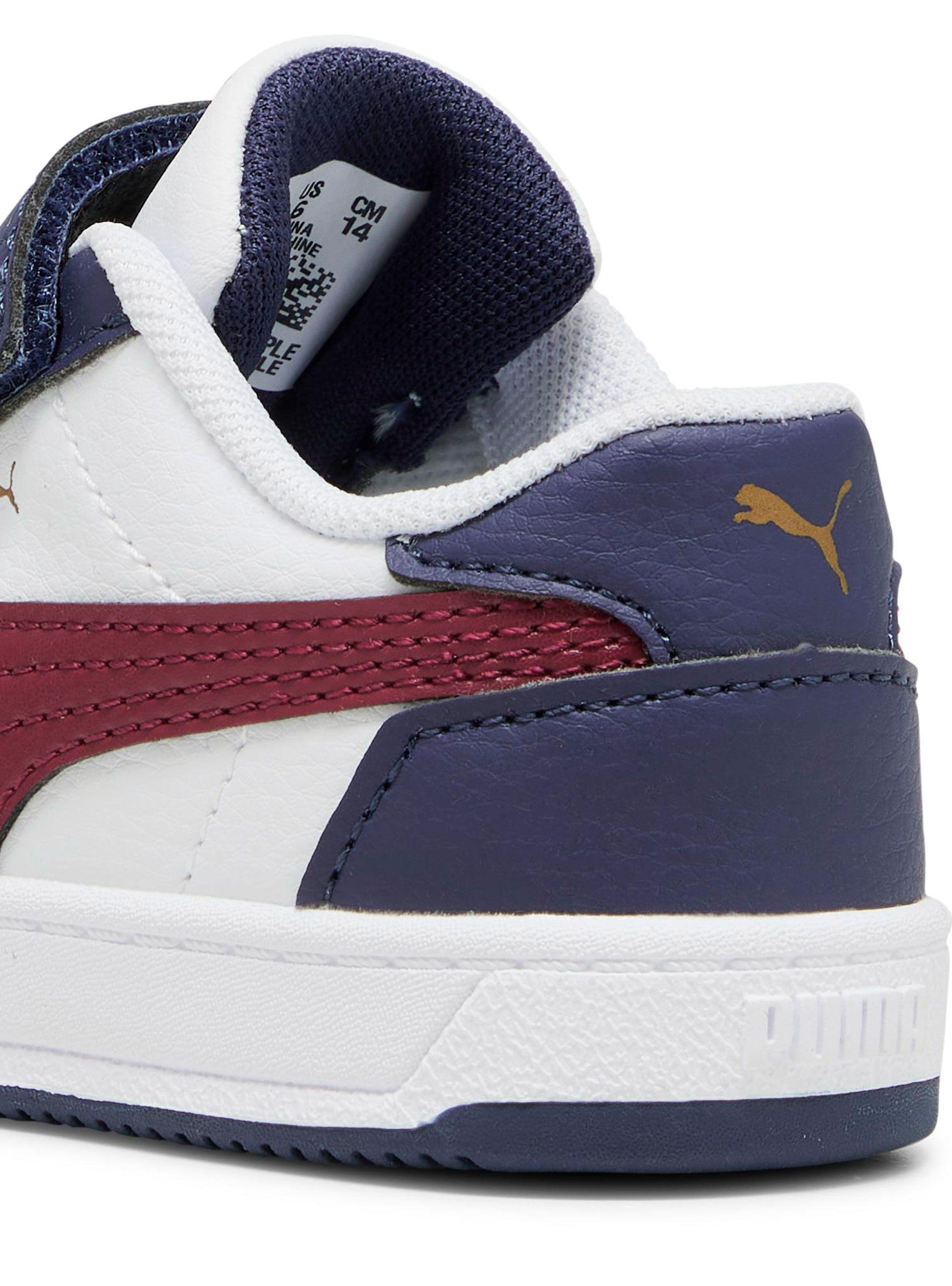 Zapatilla Urbana Caven 2.0 Ac+ Inf Niño-4