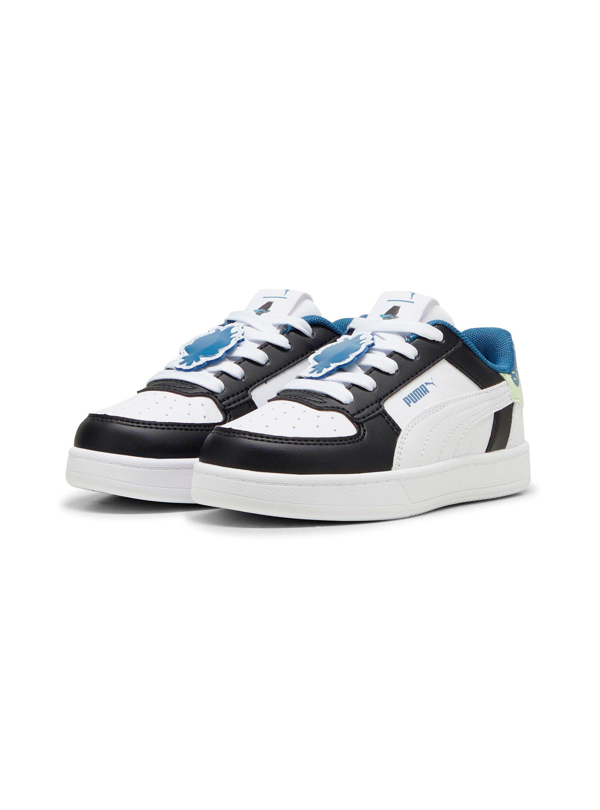Zapatilla Urbana Caven 2.0 Trolls 2 Ps Niño-1