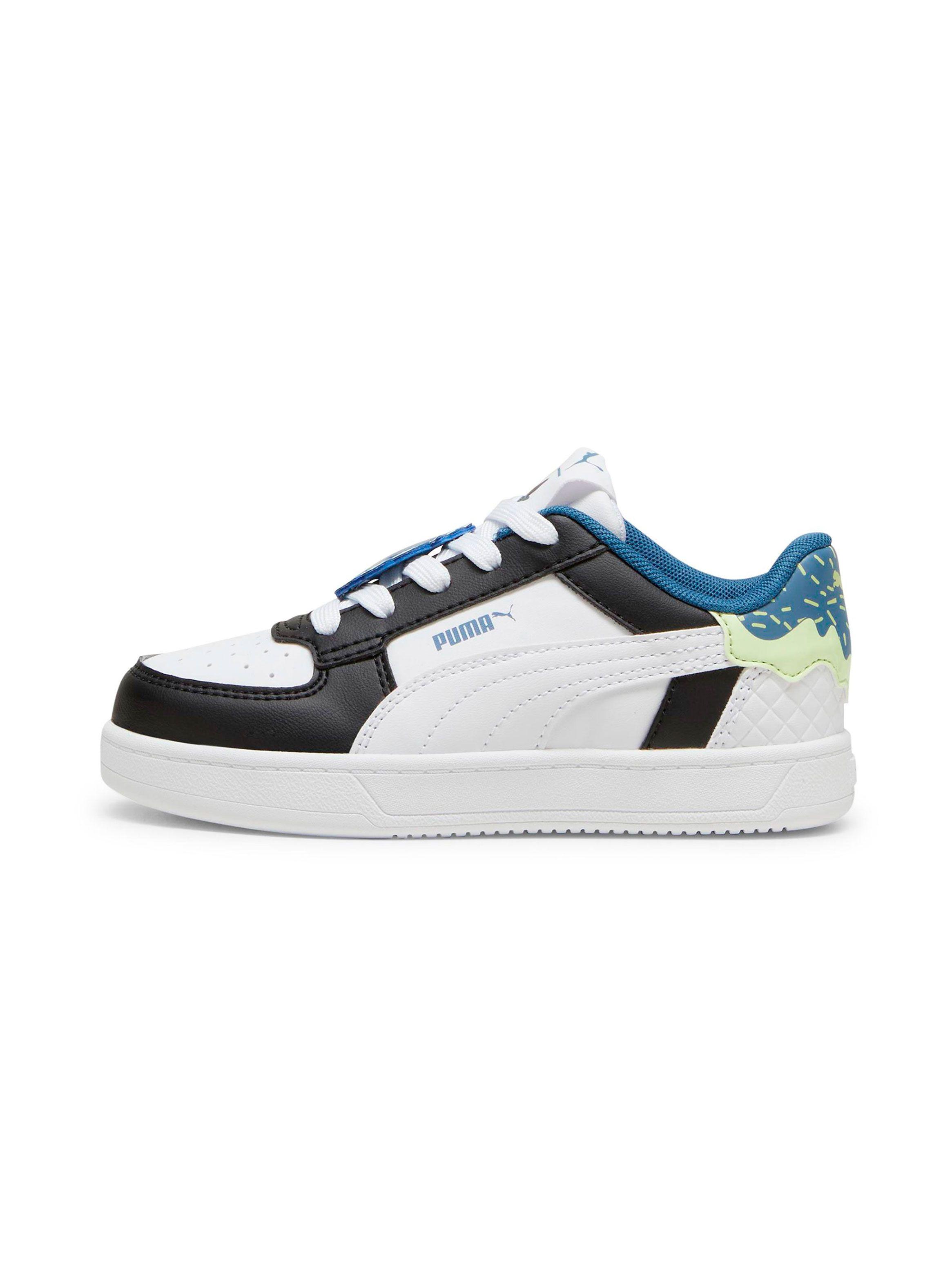 Zapatilla Urbana Caven 2.0 Trolls 2 Ps Niño-2