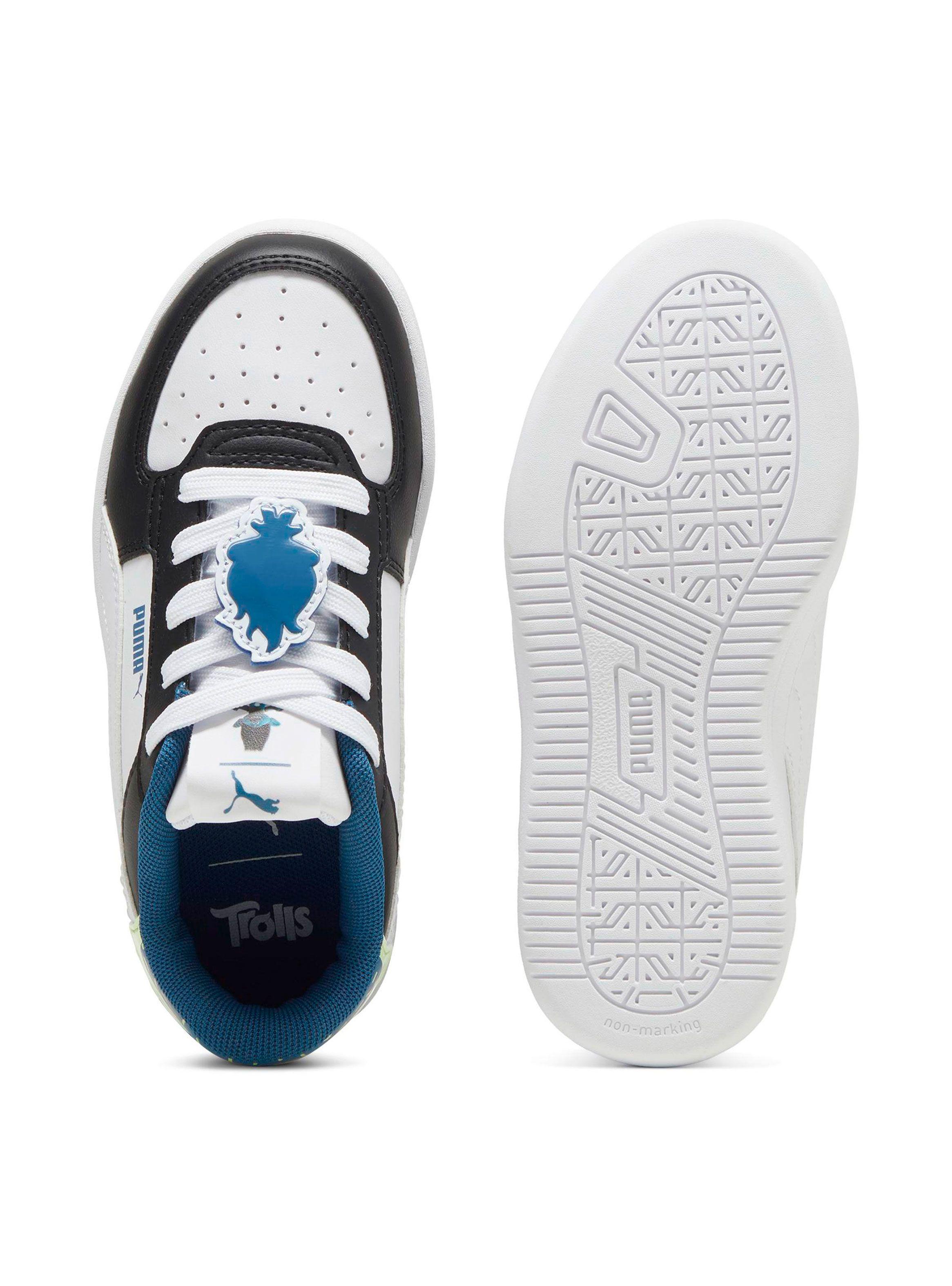 Zapatilla Urbana Caven 2.0 Trolls 2 Ps Niño-3