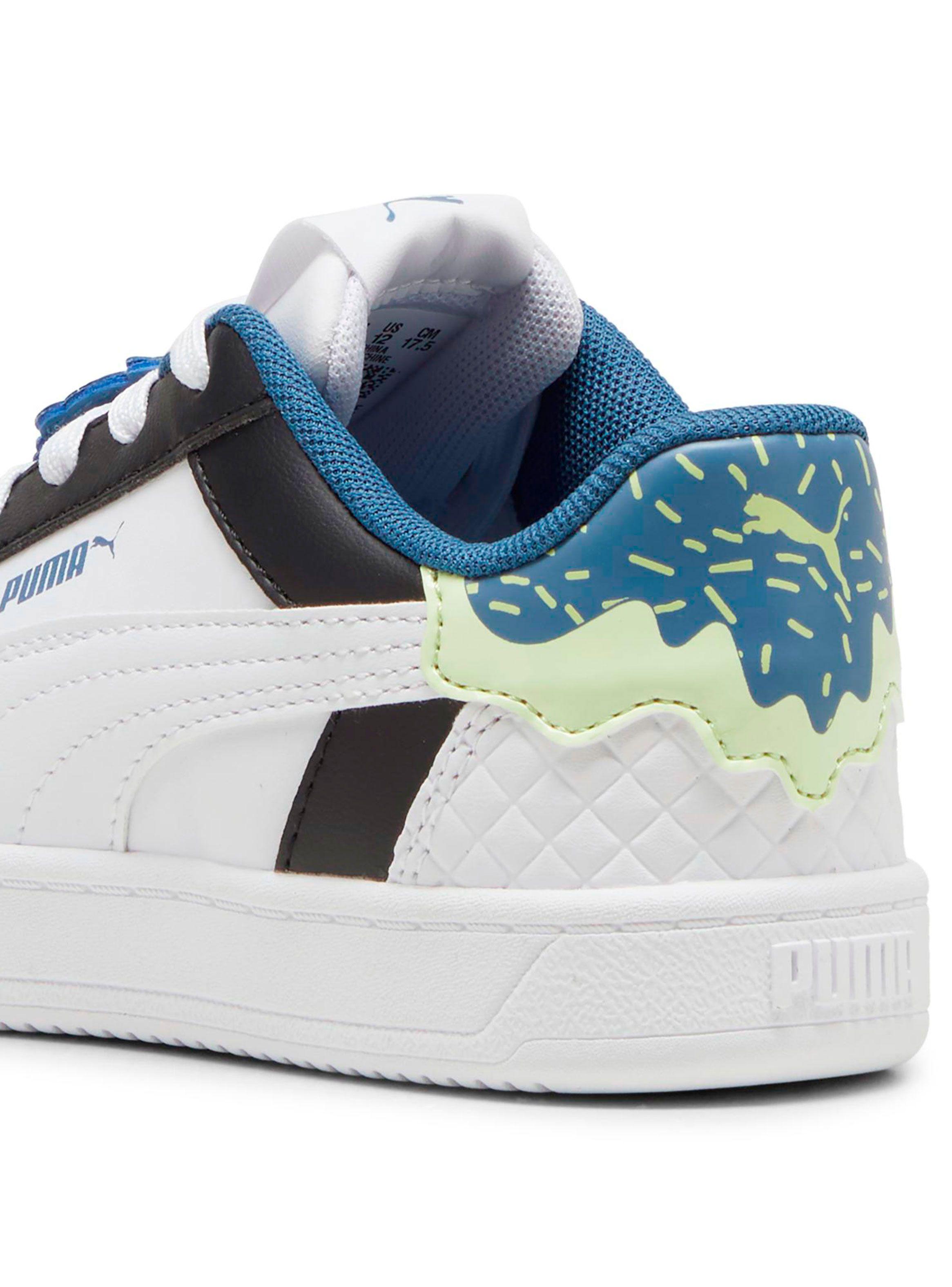 Zapatilla Urbana Caven 2.0 Trolls 2 Ps Niño-5