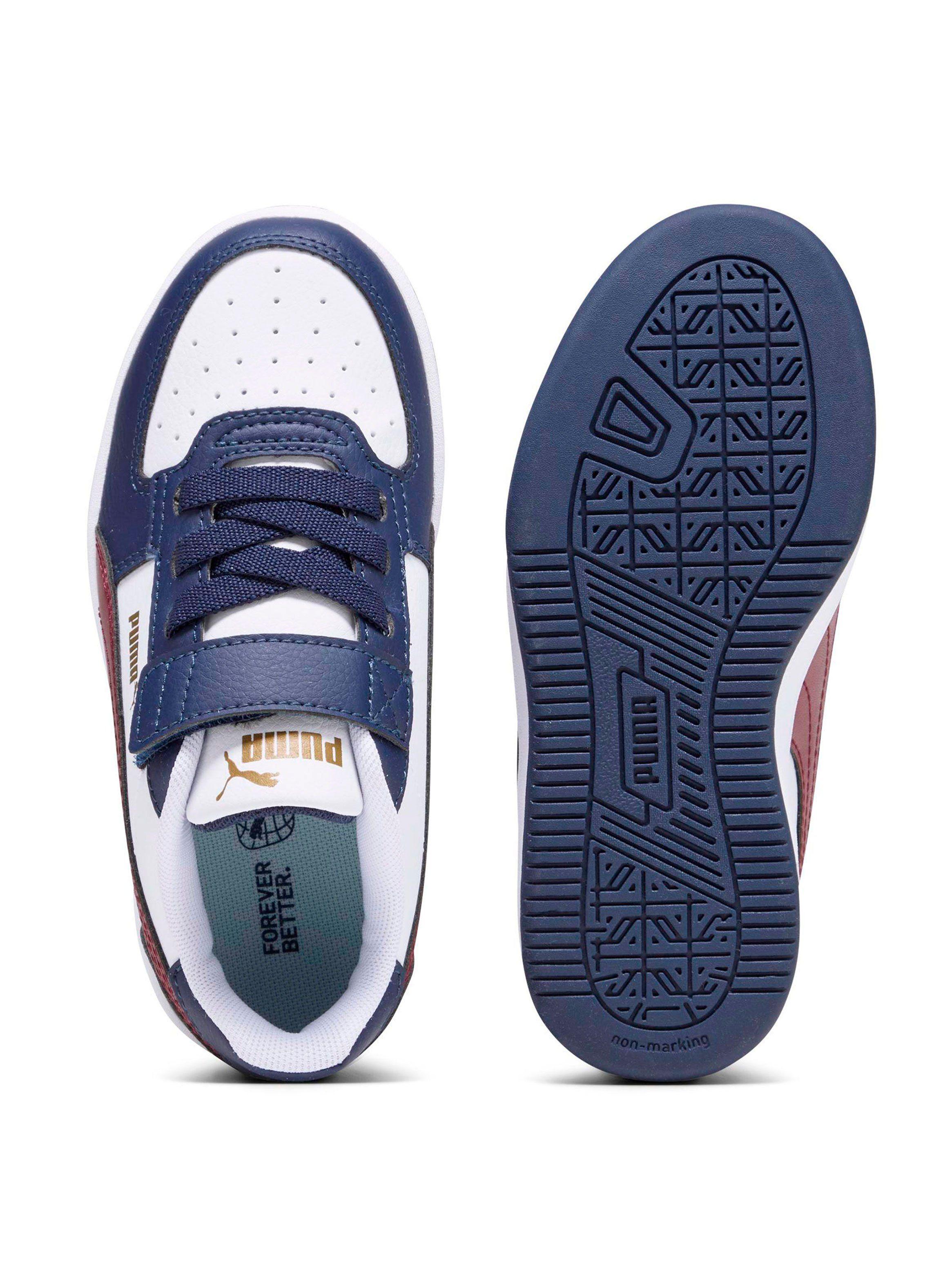 Zapatilla Urbana Logo Niño Caven 2.0 Ac+ Ps-2