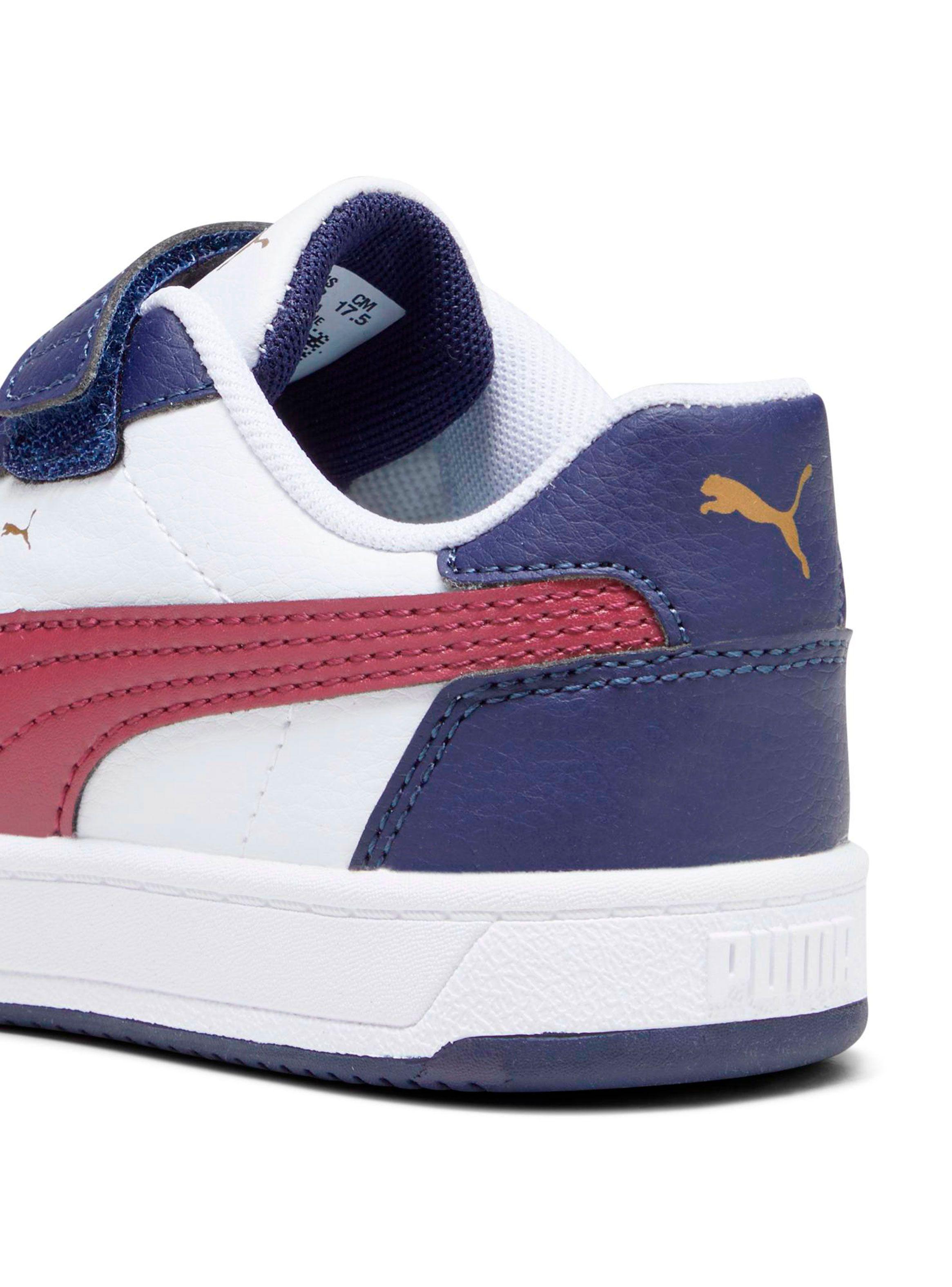 Zapatilla Urbana Logo Niño Caven 2.0 Ac+ Ps-4