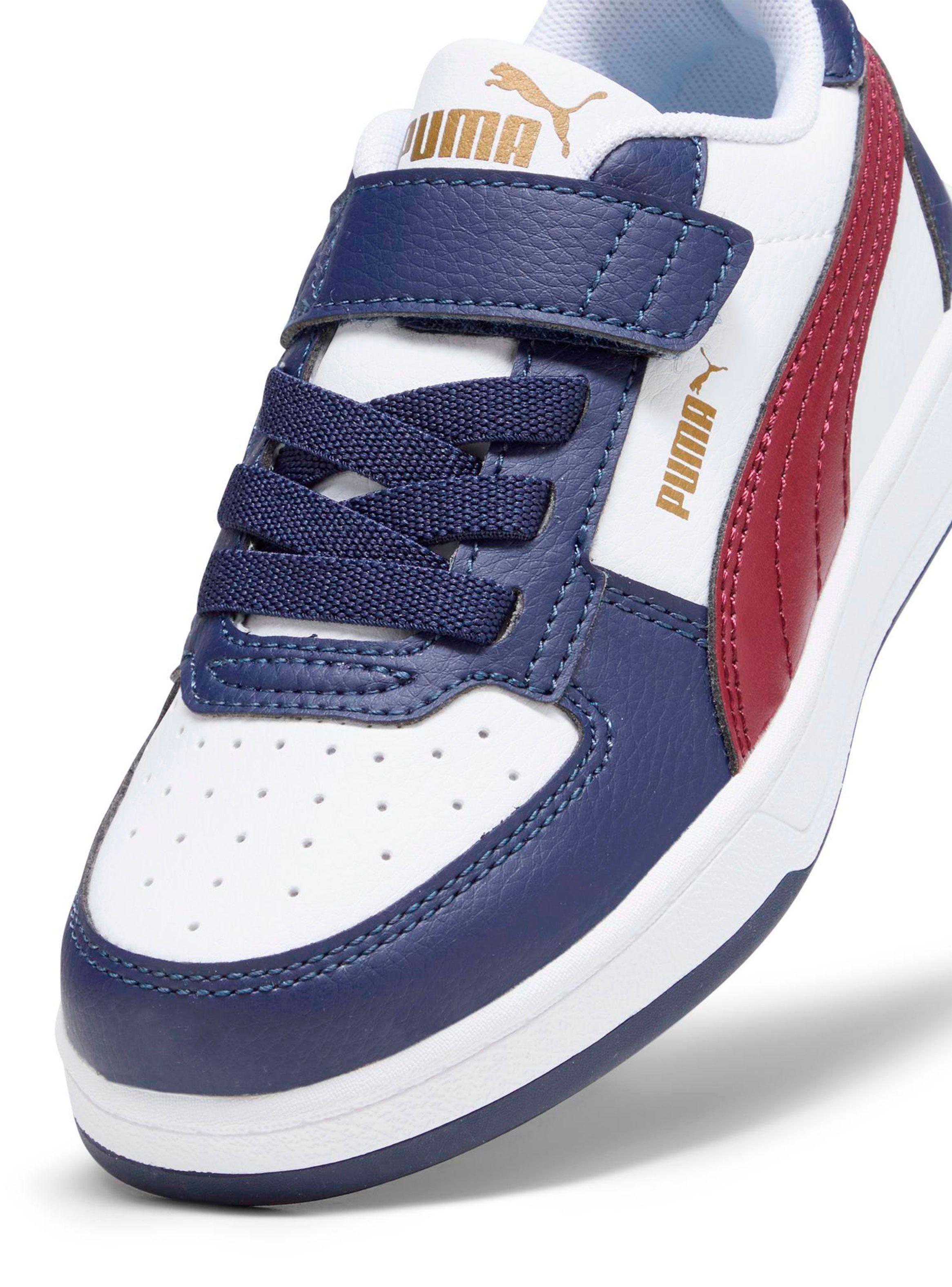 Zapatilla Urbana Logo Niño Caven 2.0 Ac+ Ps-3