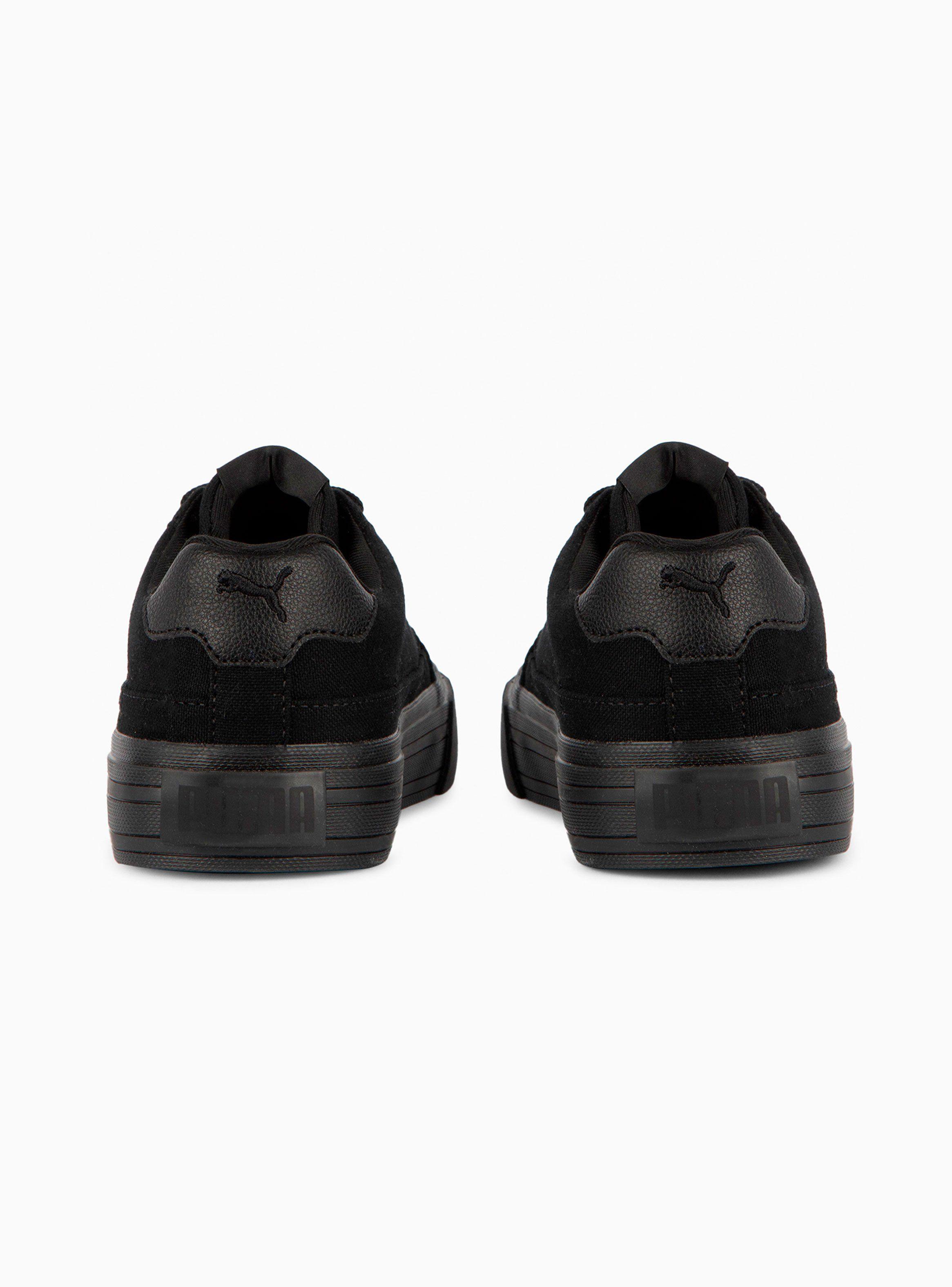 Zapatilla Urbana Jr Unisex Court Classic Vulc-4