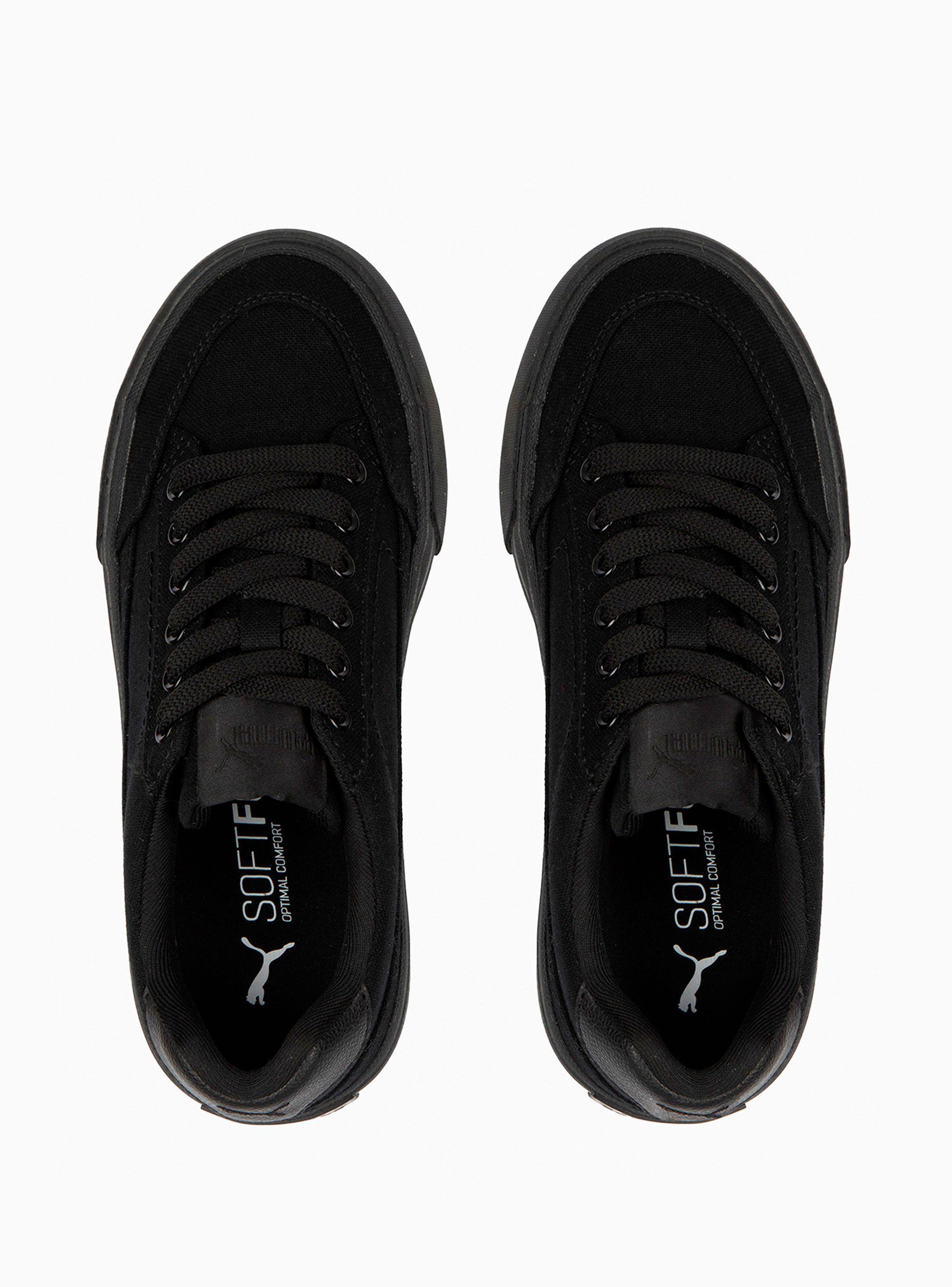 Zapatilla Urbana Jr Unisex Court Classic Vulc-3