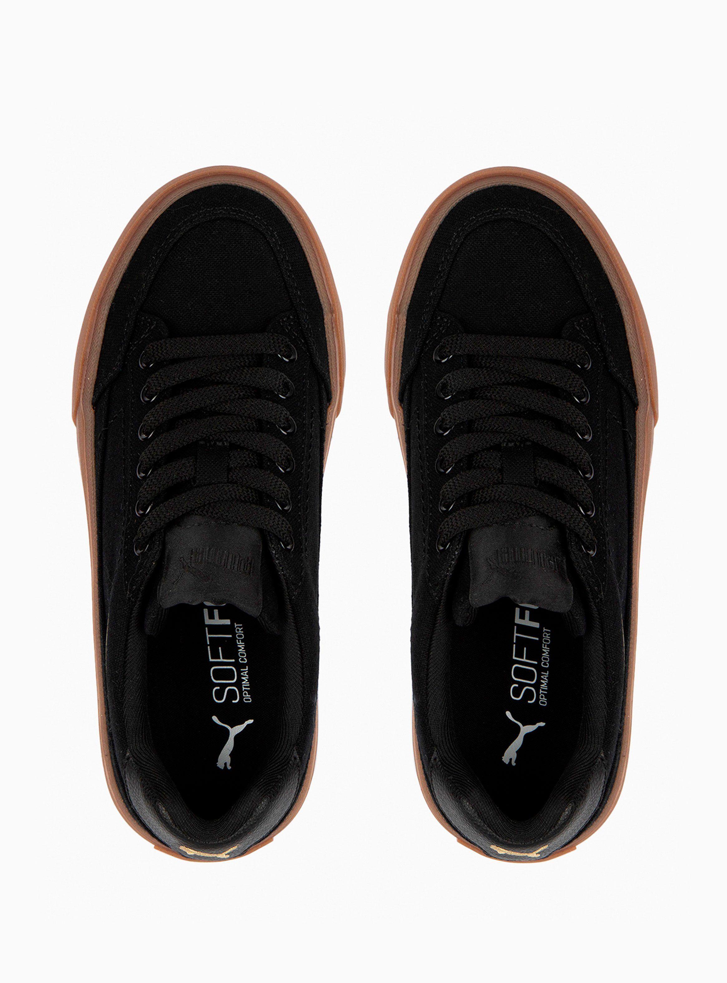 Zapatilla Urbana Court Jr. Classic Vulc Unisex-2