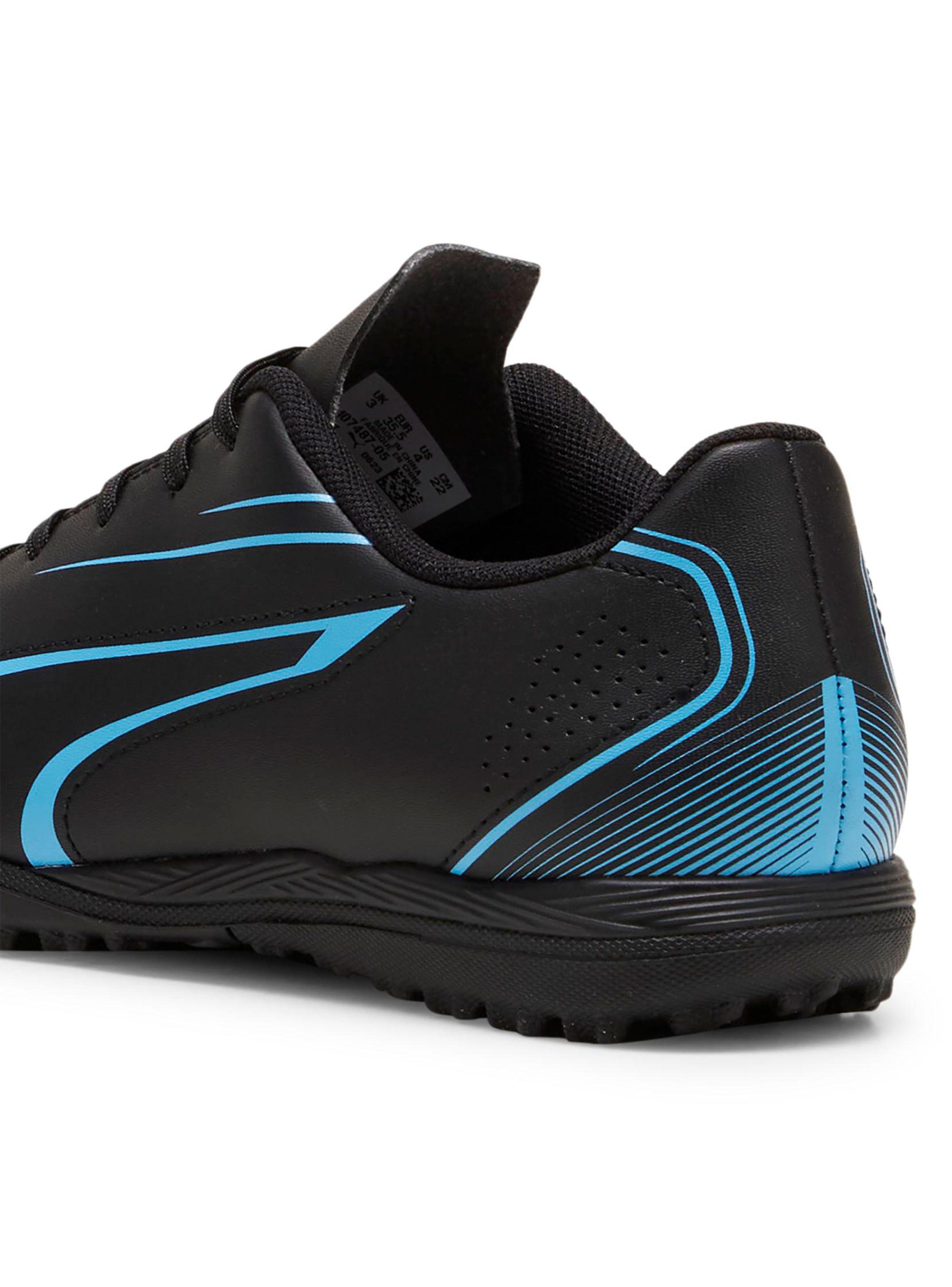 Zapatilla Fútbol Jr.Vitoria Tt Unisex-5