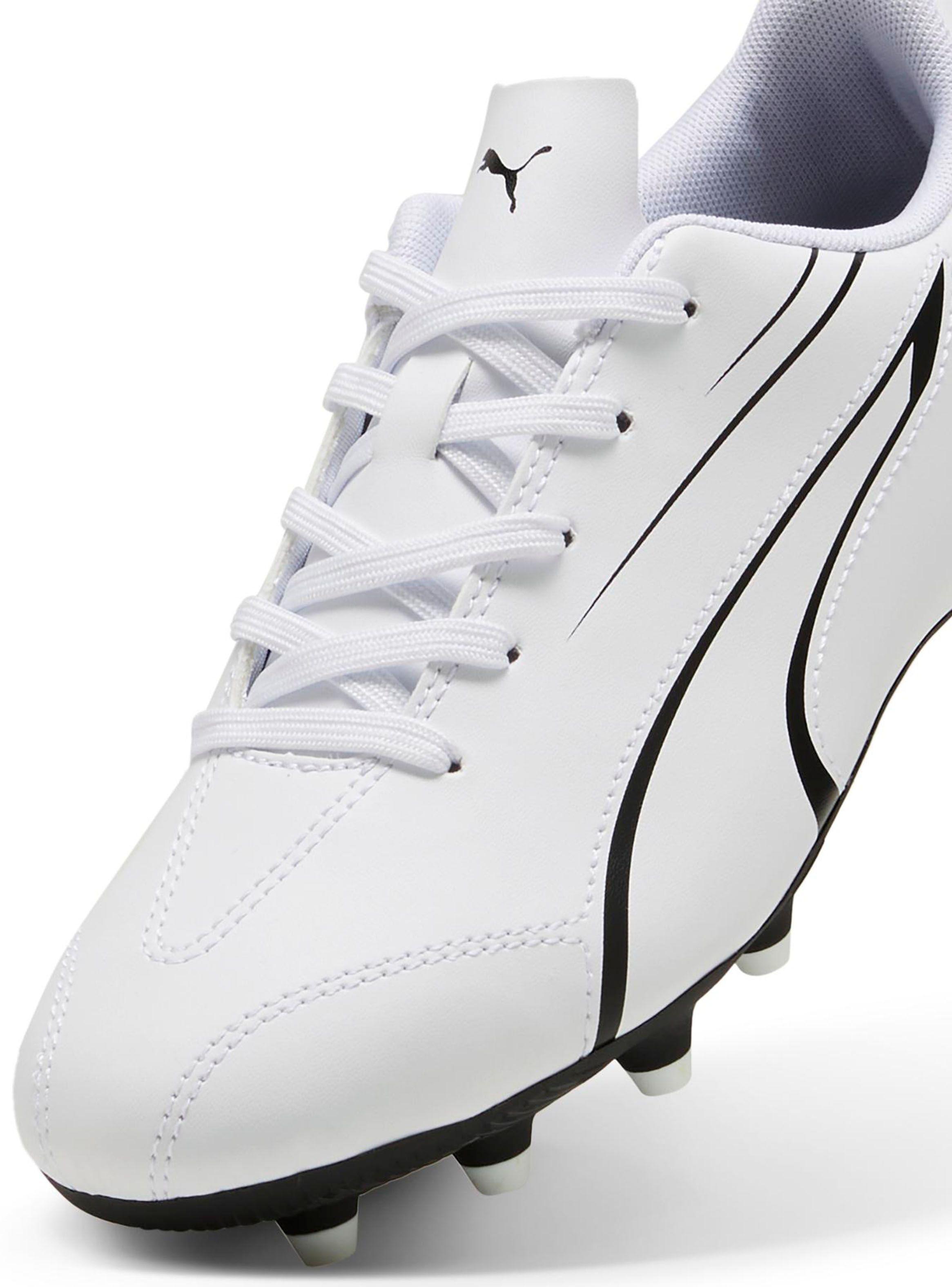 Zapatilla Fútbol Vitoria Fg/Ag Jr Unisex-4