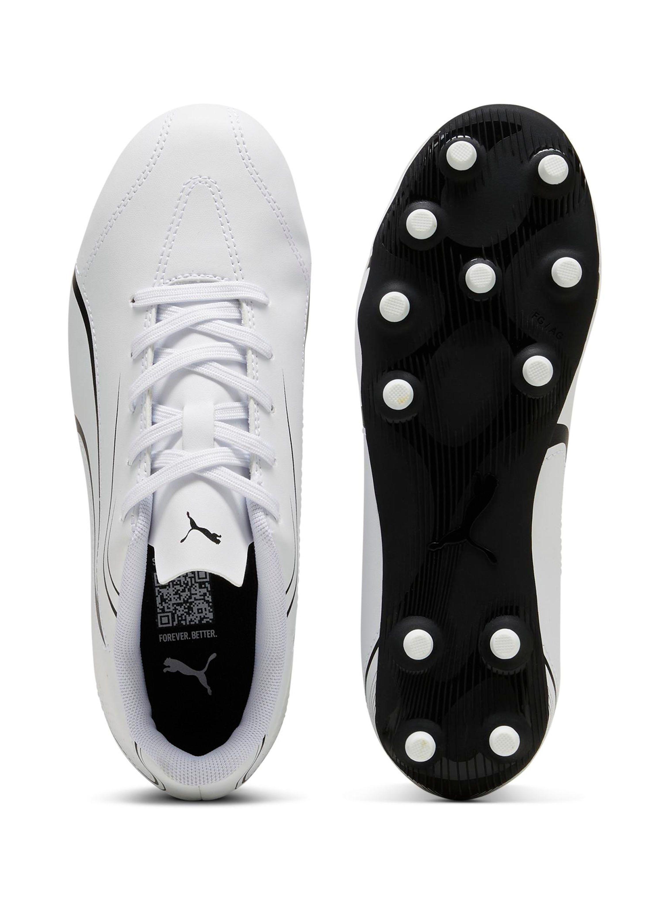 Zapatilla Fútbol Vitoria Fg/Ag Jr Unisex-3