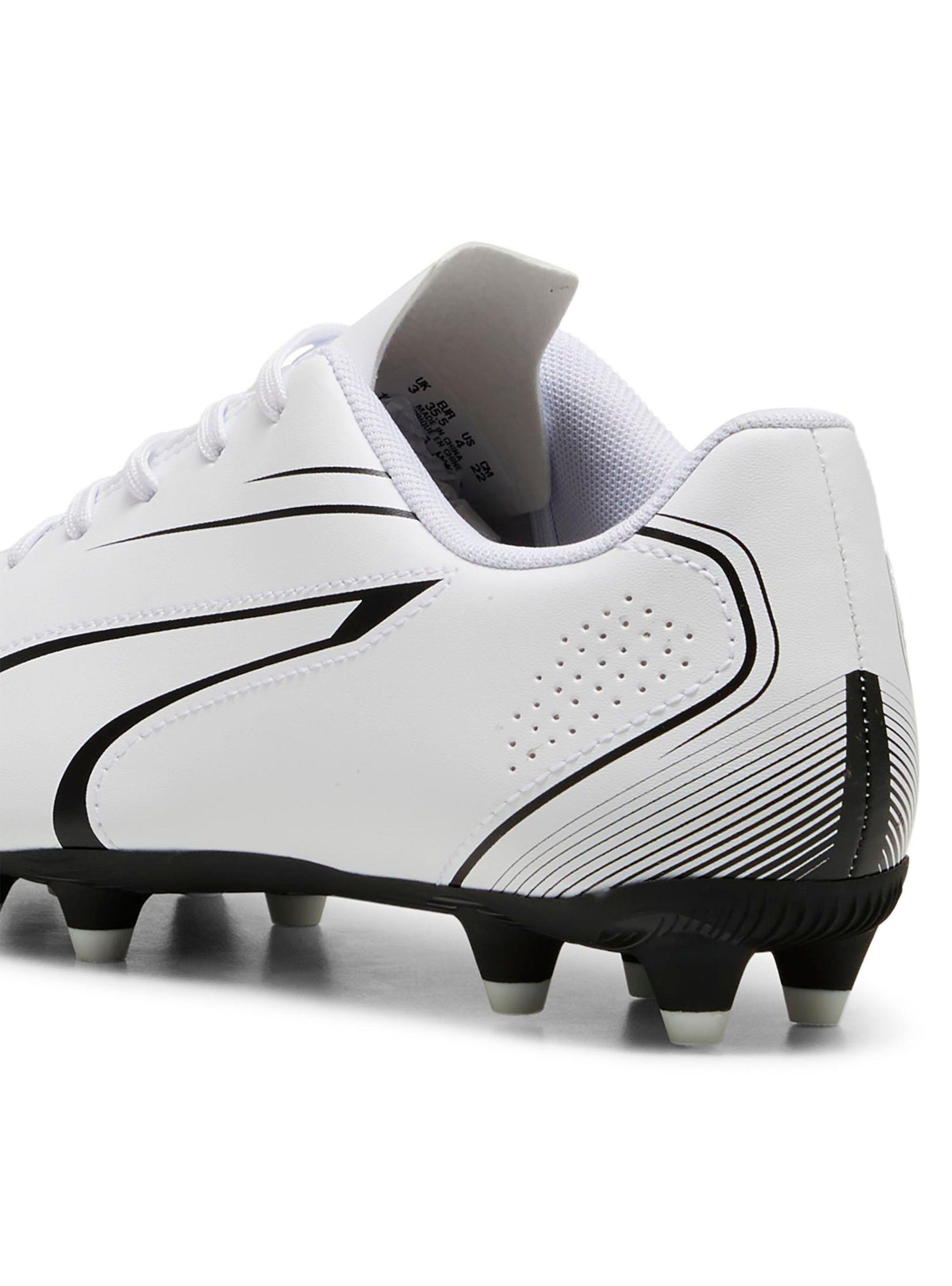 Zapatilla Fútbol Vitoria Fg/Ag Jr Unisex-5