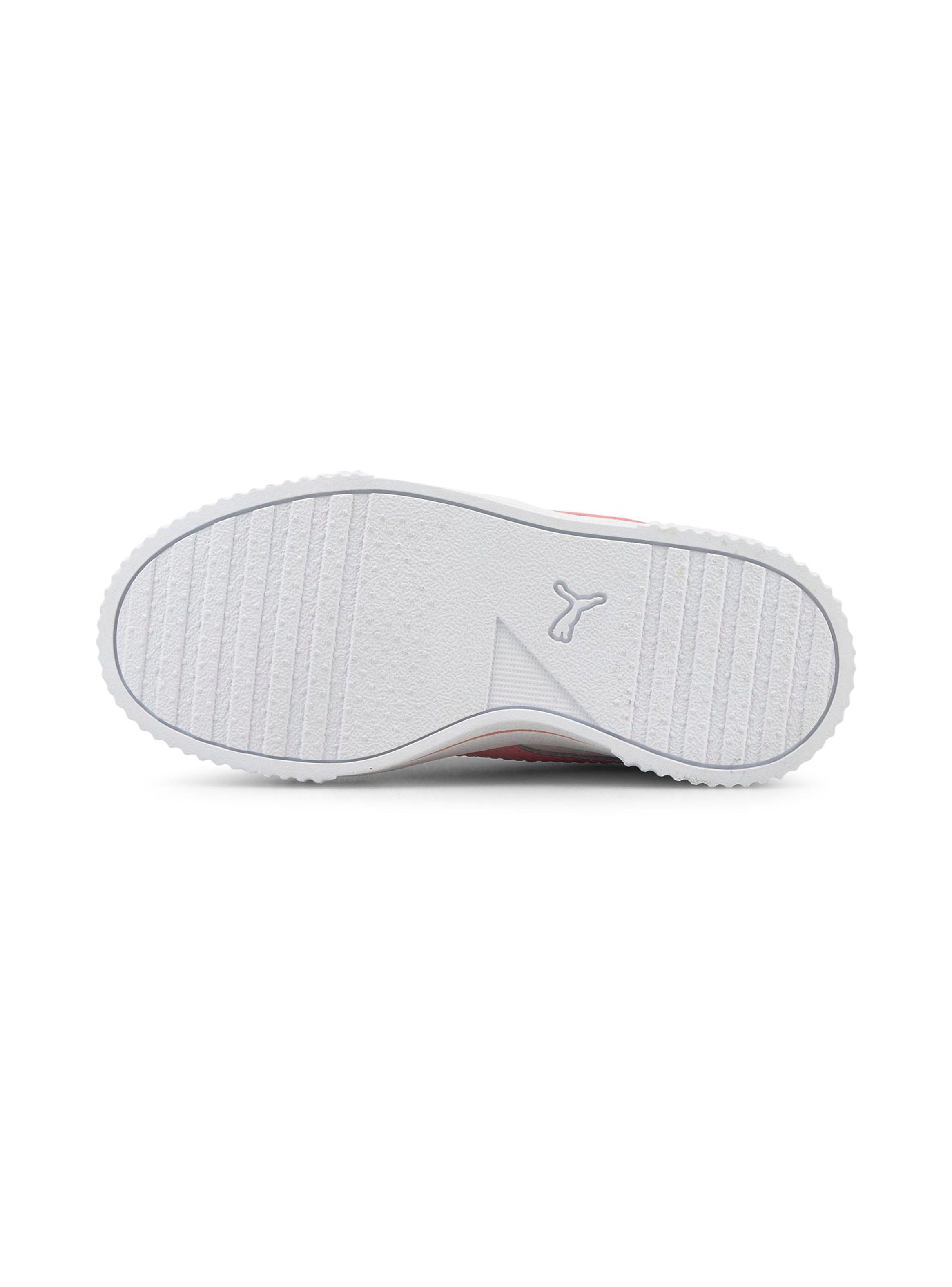 Zapatilla Urbana Niña Carina L PS-4