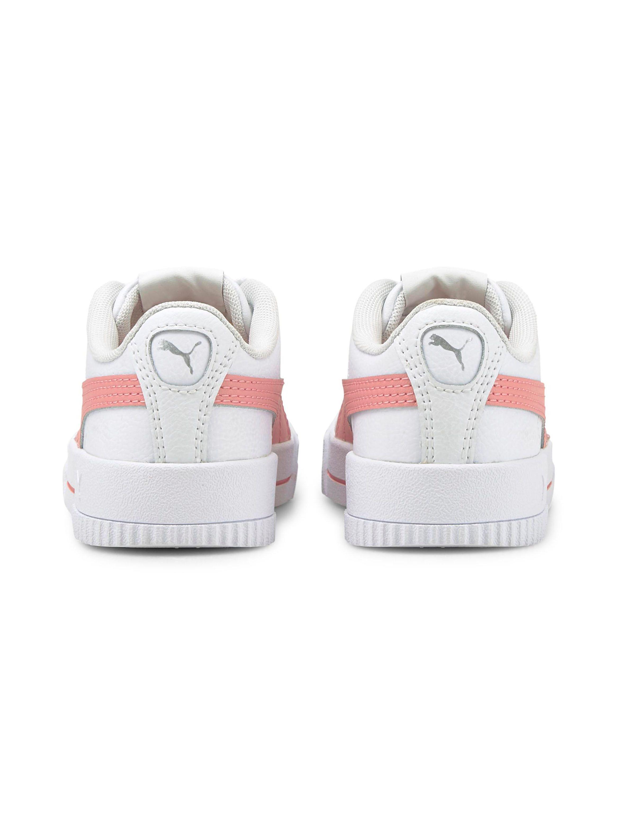 Zapatilla Urbana Niña Carina L PS-3
