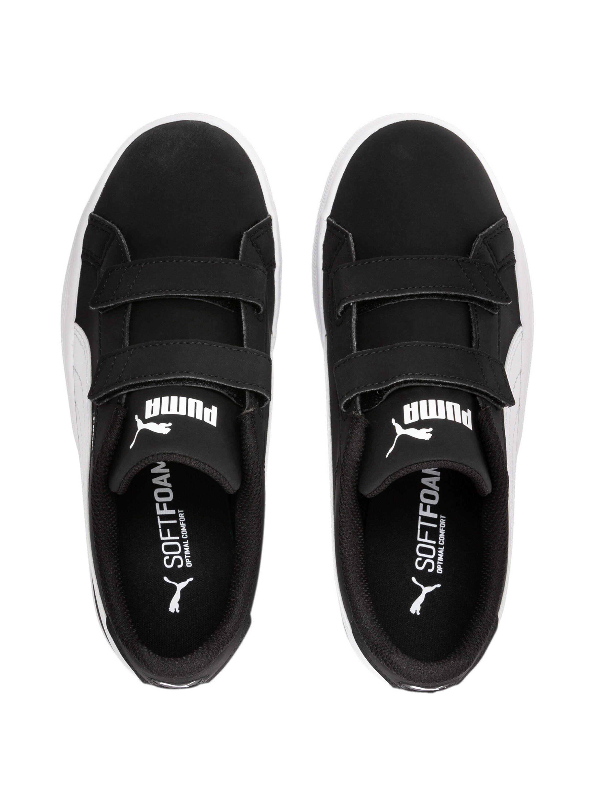 Zapatilla Urbana Dos Velcro Smash Vulc Ps Unisex-4