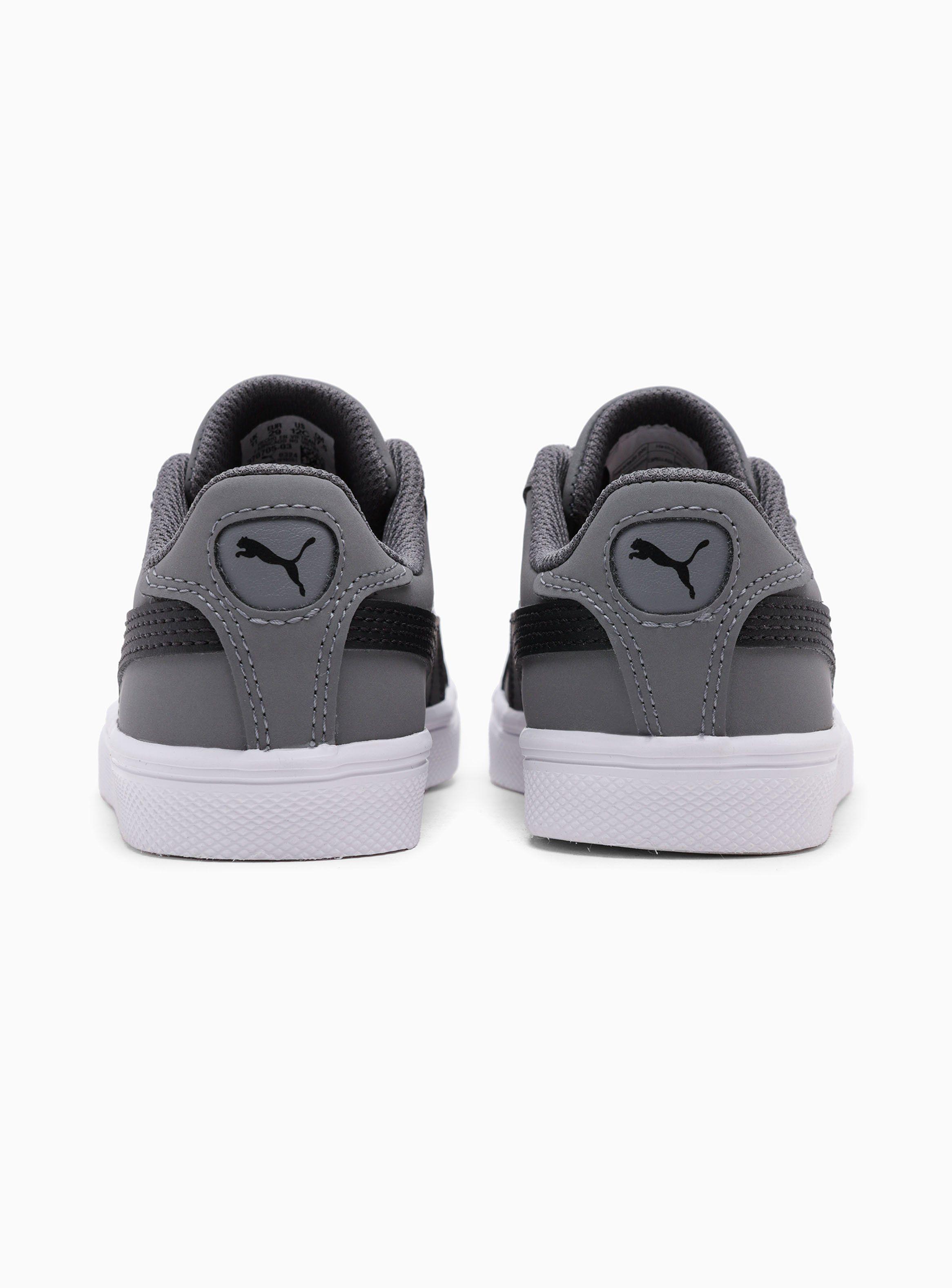 Zapatilla Urbana Niño  Smash Vulc PS-4