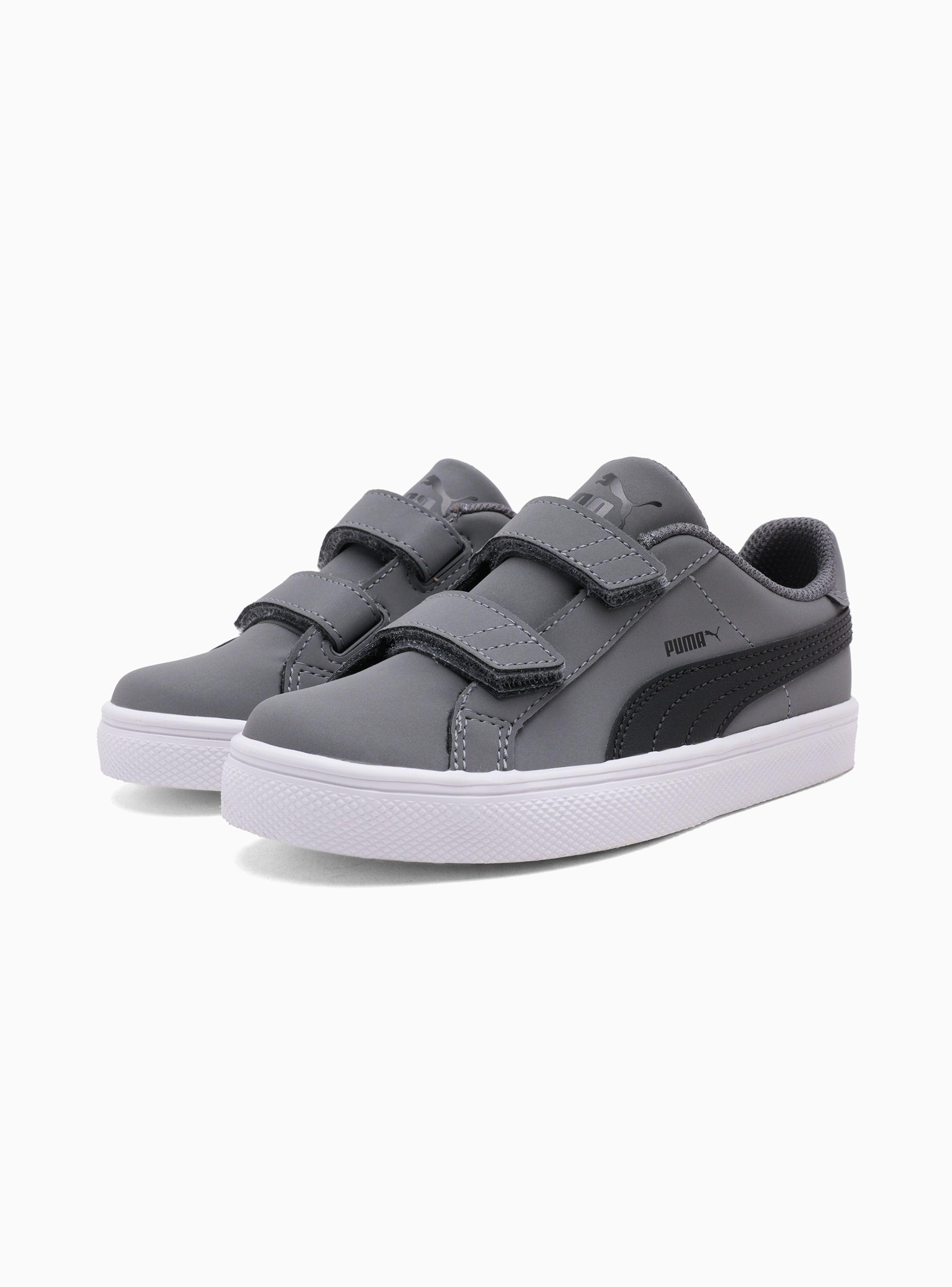 Zapatilla Urbana Niño  Smash Vulc PS-1