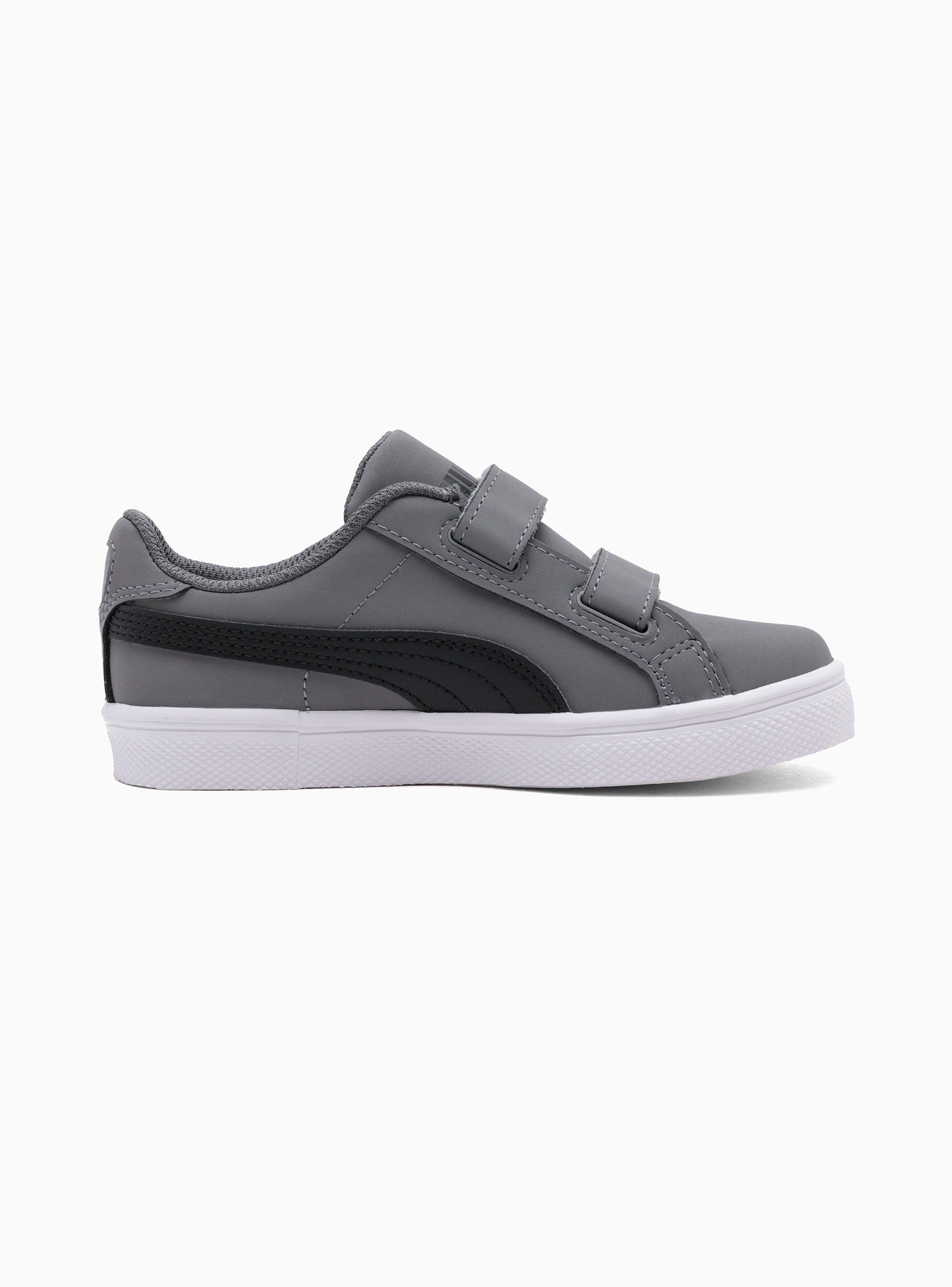 Zapatilla Urbana Niño  Smash Vulc PS-0