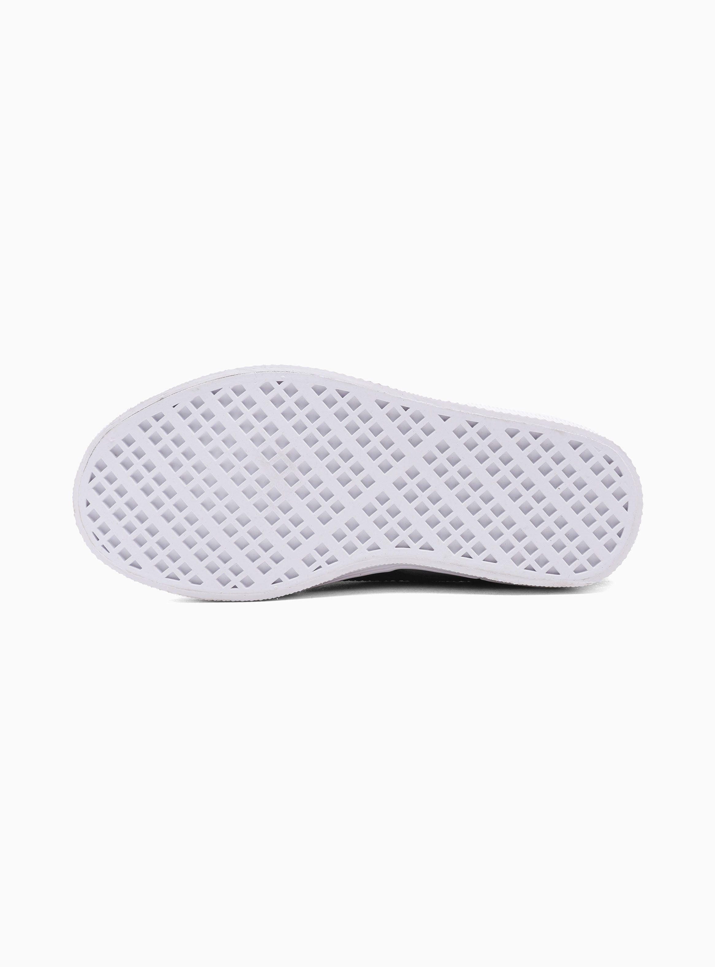 Zapatilla Urbana Niño  Smash Vulc PS-5