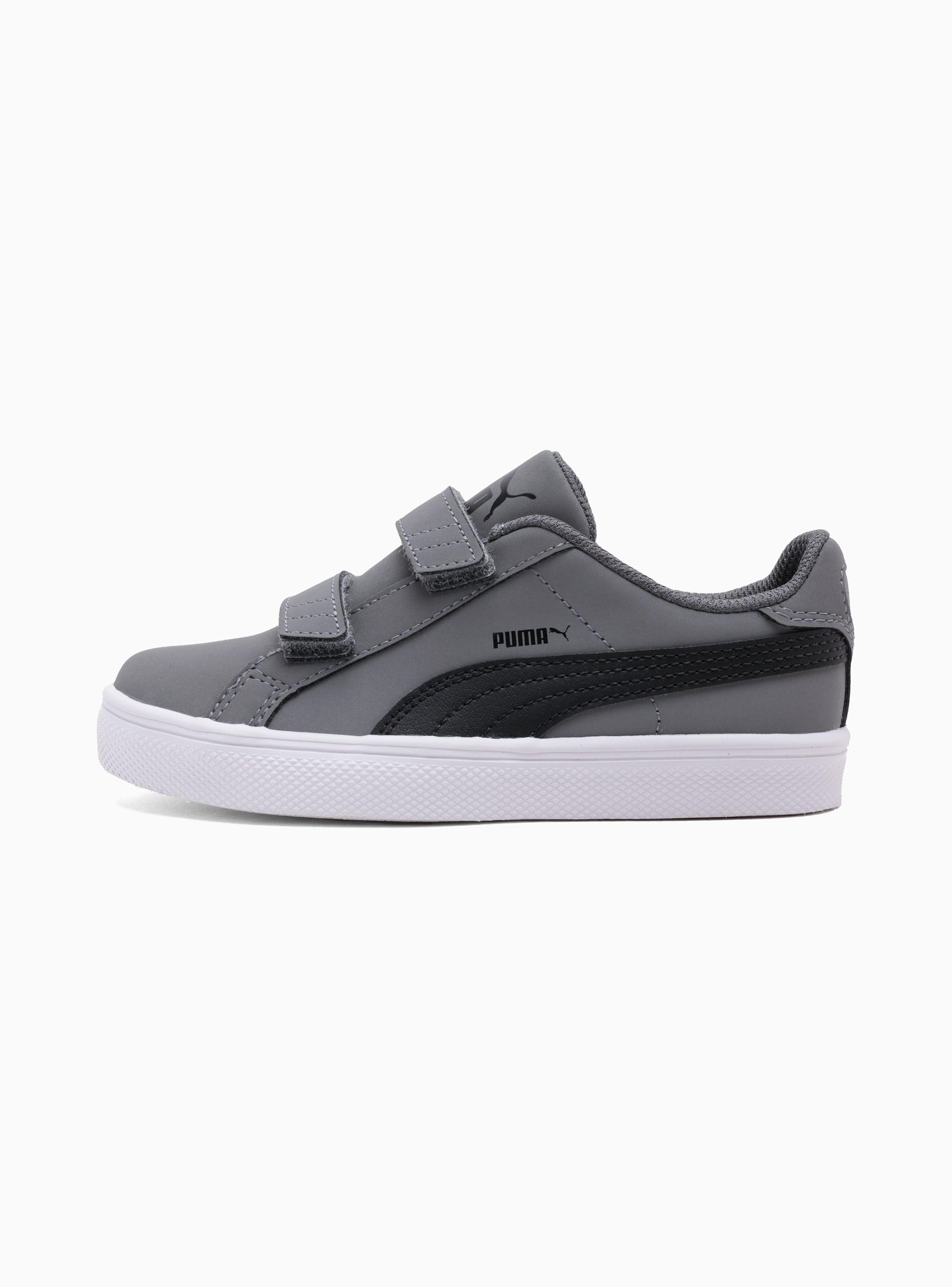 Zapatilla Urbana Niño  Smash Vulc PS-2