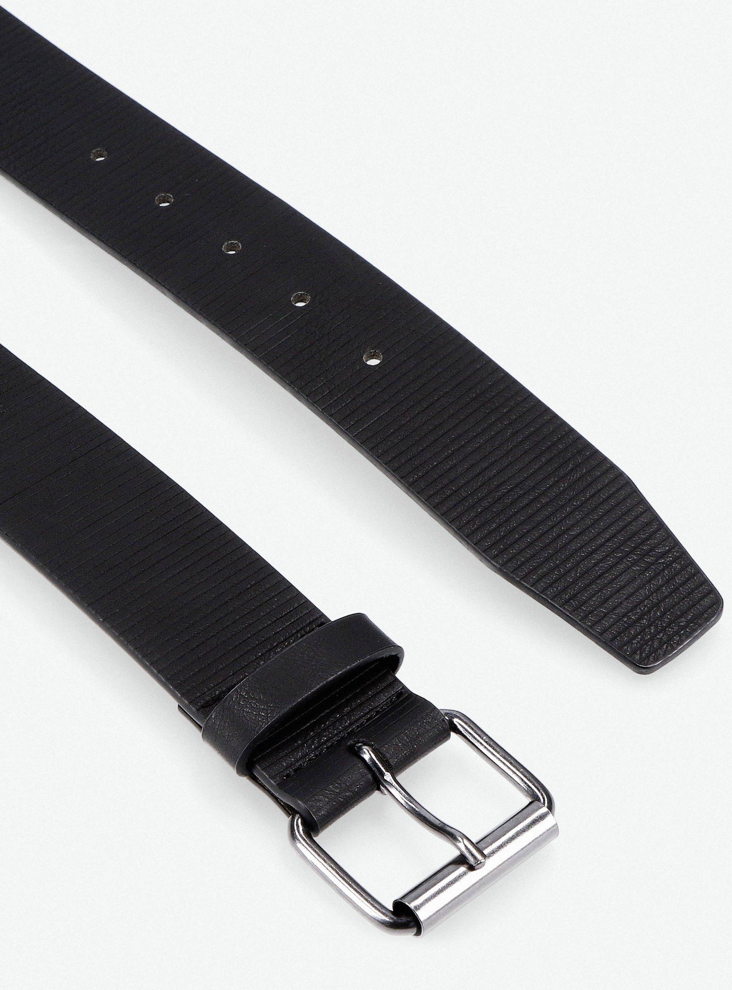 Cinturón Texturizado Poliuretano-4