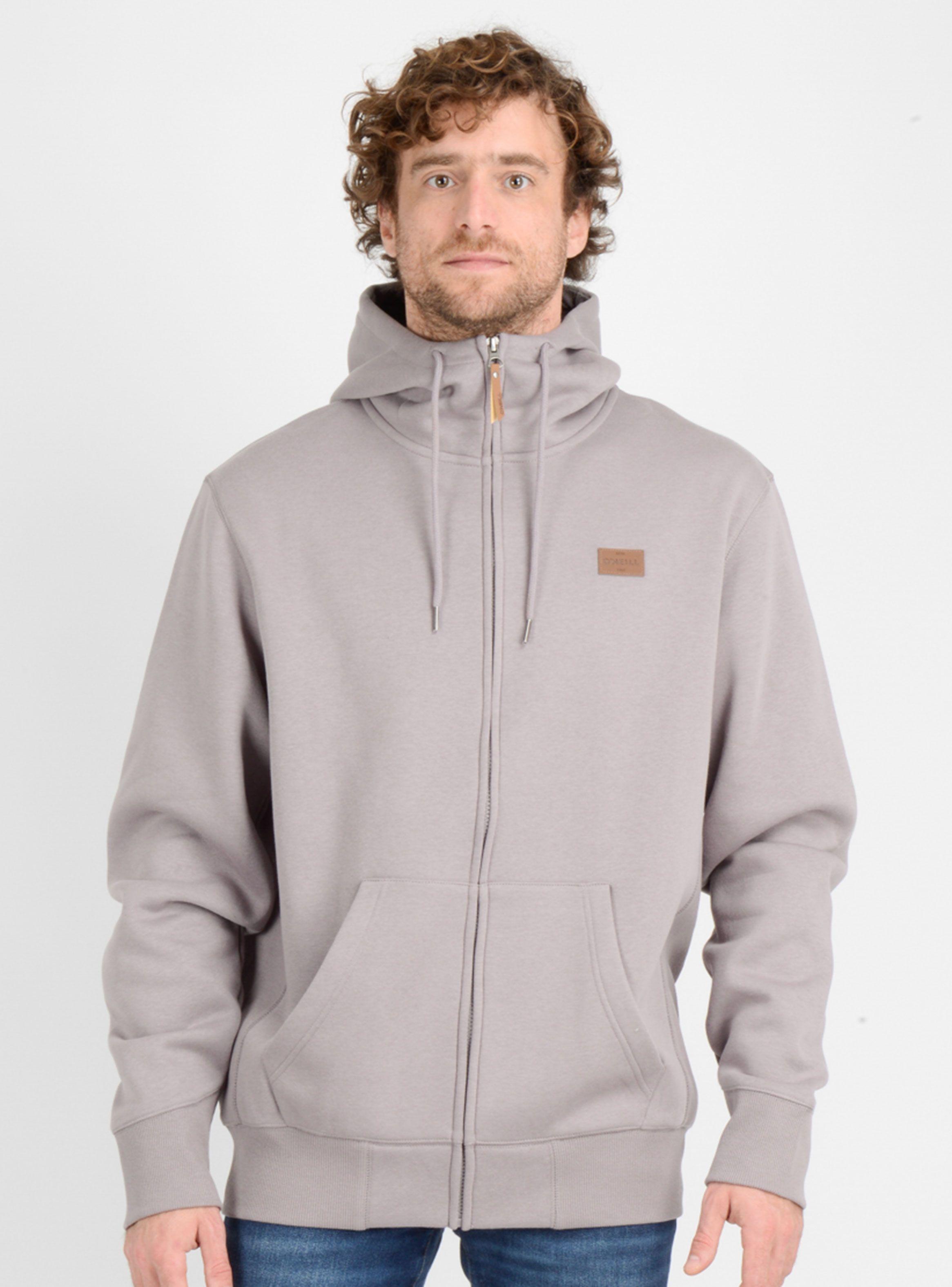 Polerón Cierro Completo Liso-0